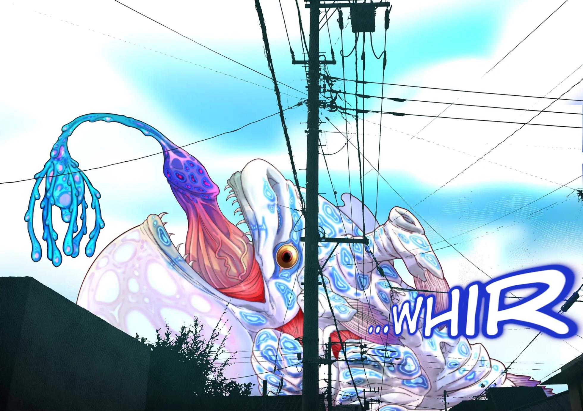 [Gantai Critical (BeLu)] SSSS Saimin Sennou Shinkou Sousa (SSSS.GRIDMAN) [English] - Page 31