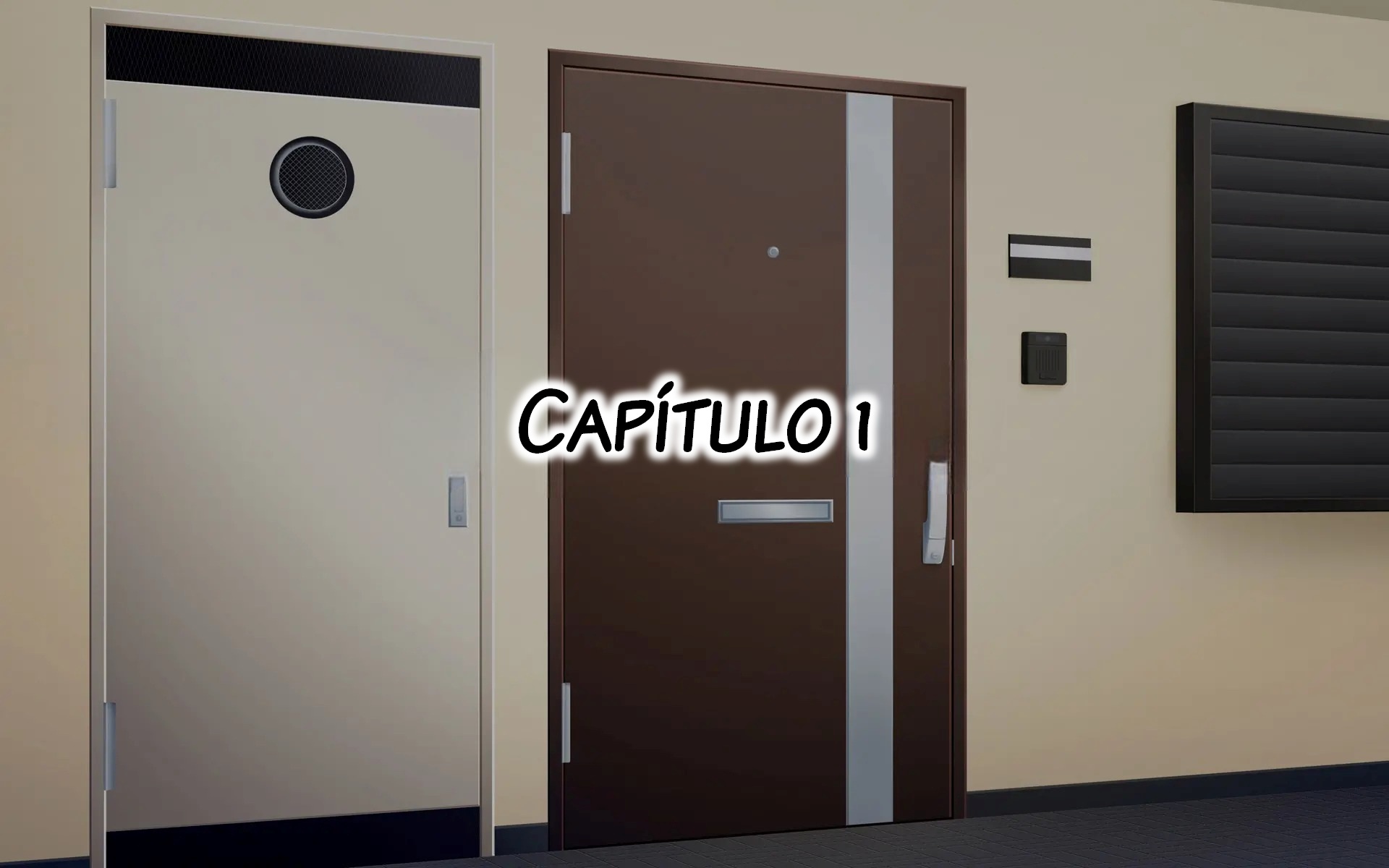 [FakeReal (Tomite)] Hitozuma Kousai ~Yokkyuu Fuman na Futari no Hitozuma~ [Spanish] - Page 21