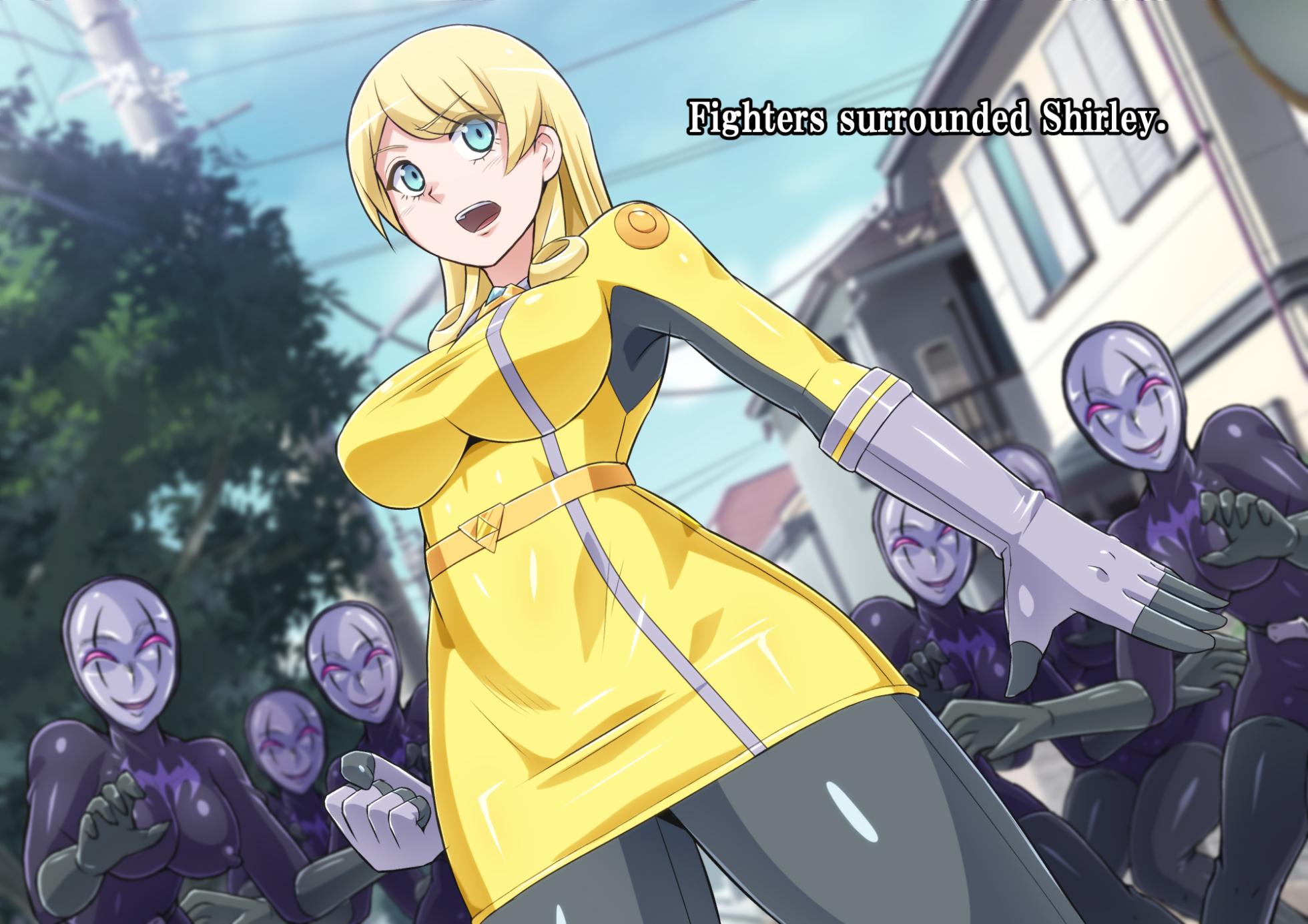 [ALLOWS] Chouetsu Senki Prime Ranger Vol. 03 ~Prime Yellow Kaijin-ka Hen~ [English] - Page 20