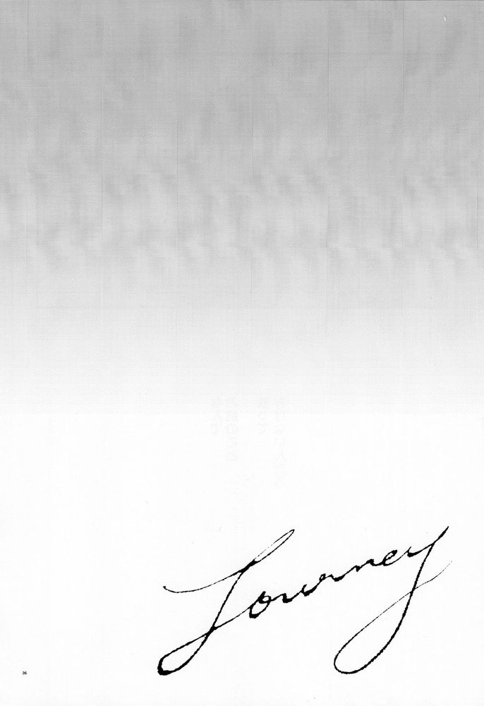 (Seishun Egoism 3) [Bomber Tarou (Bomber Tarou)] journey (Blue Lock) - Page 35