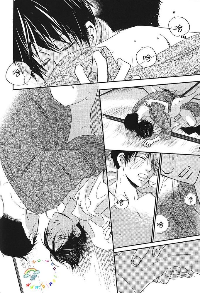 (C72) [BiBi (Someya Rui)] Natsu no Shizuku | 盛夏的点滴 (XXXHOLiC) [Chinese] [天际社区] - Page 39
