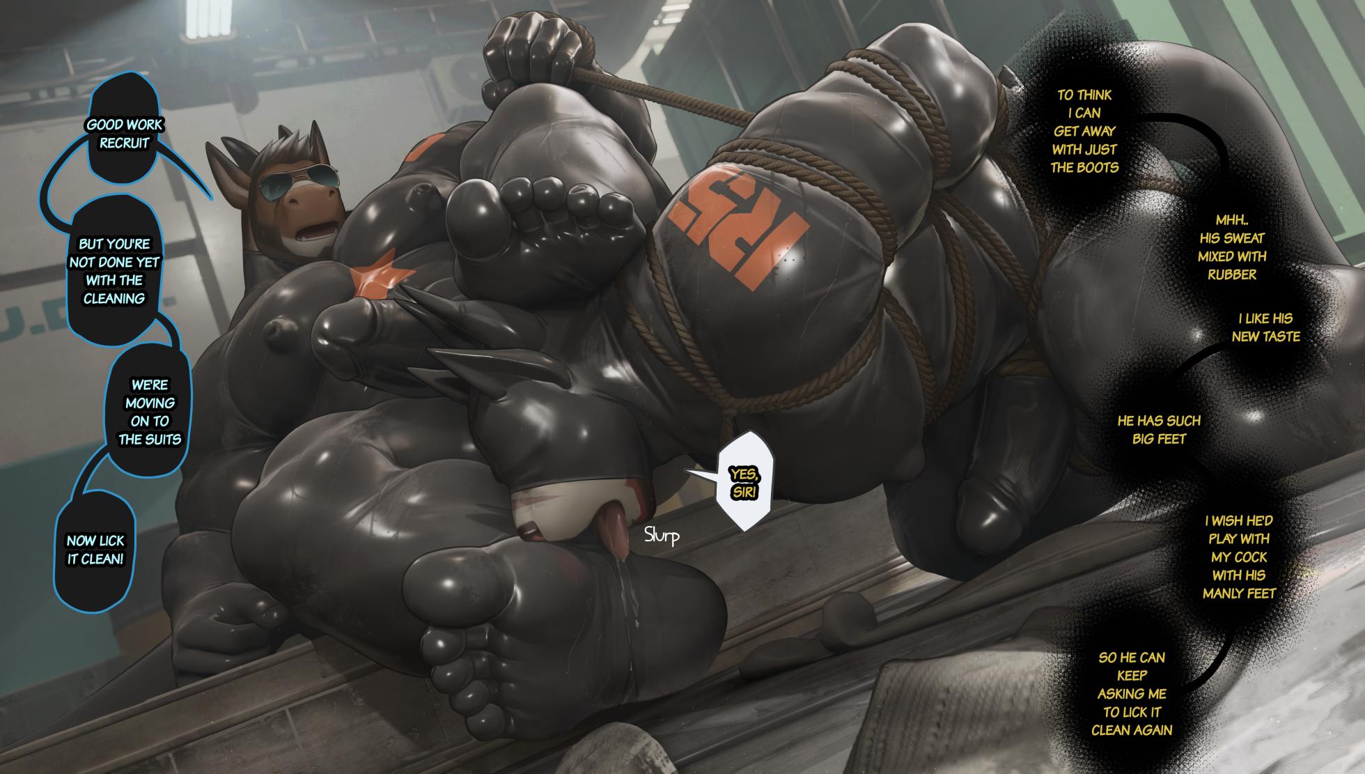 [Takahirosi] December 2023 - Page 35