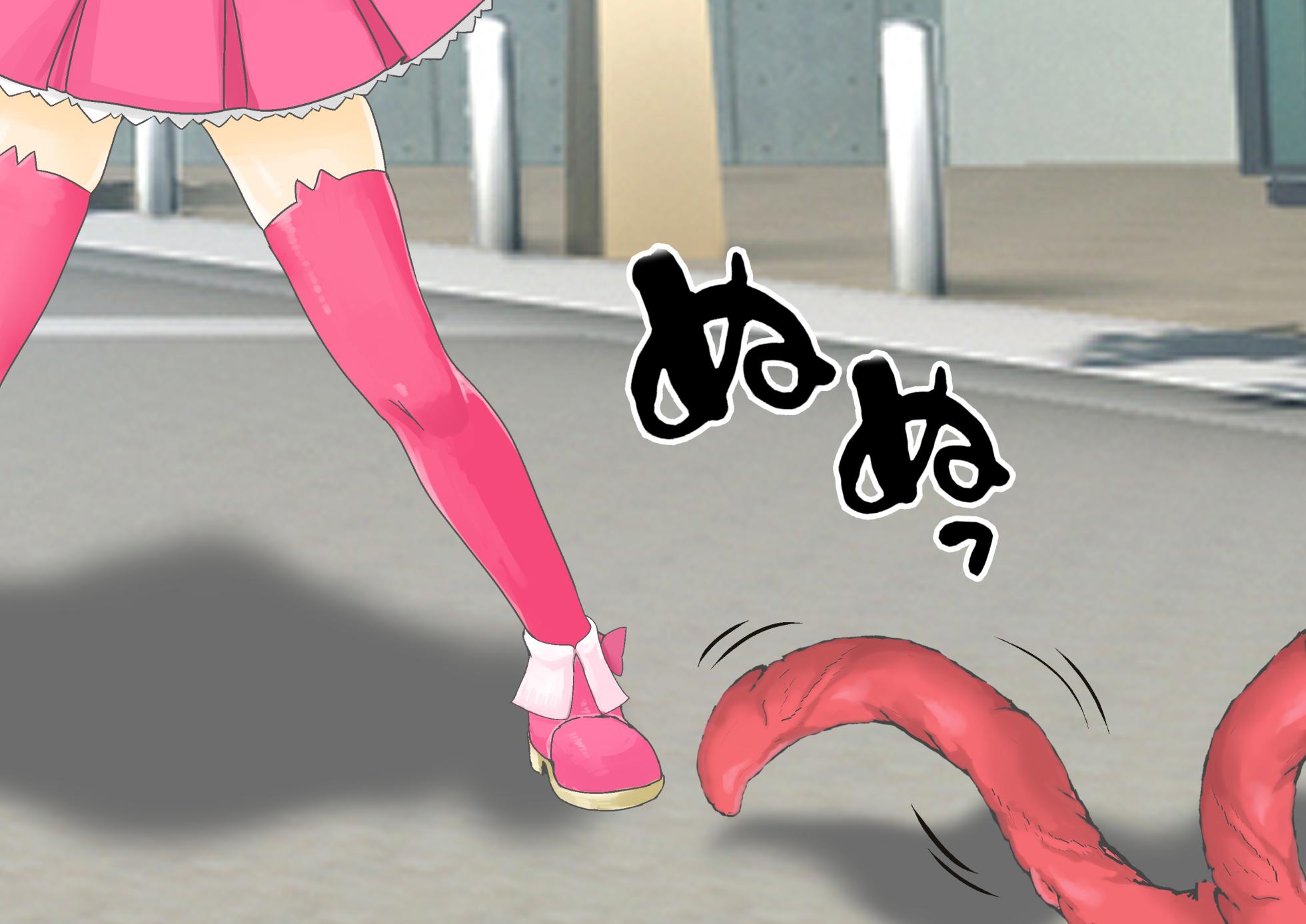 [Dokusai Switch] Haiboku Saimin Heroines - Page 27