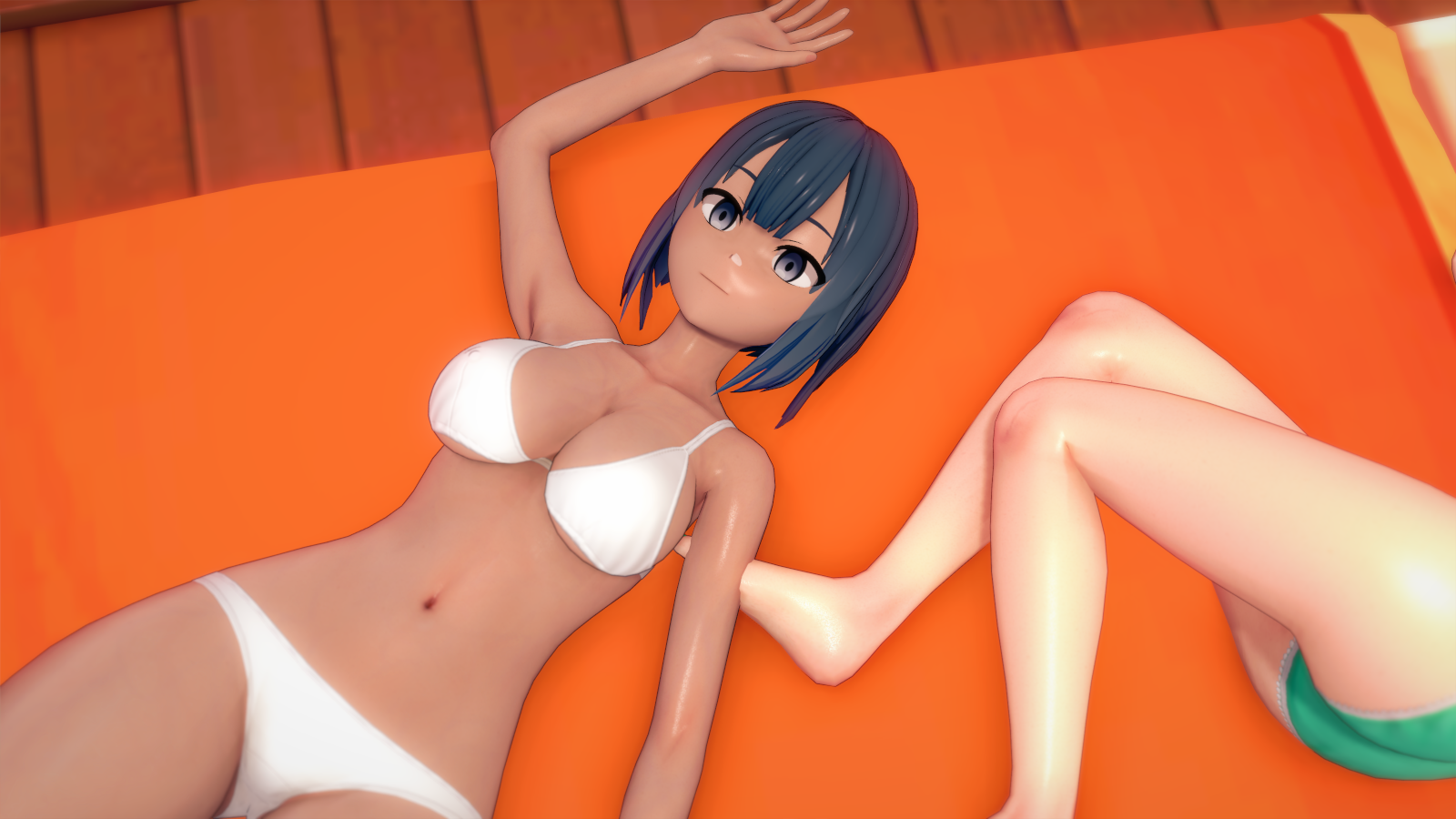 Dollhouse - Fallen Trainers 29 - Page 4