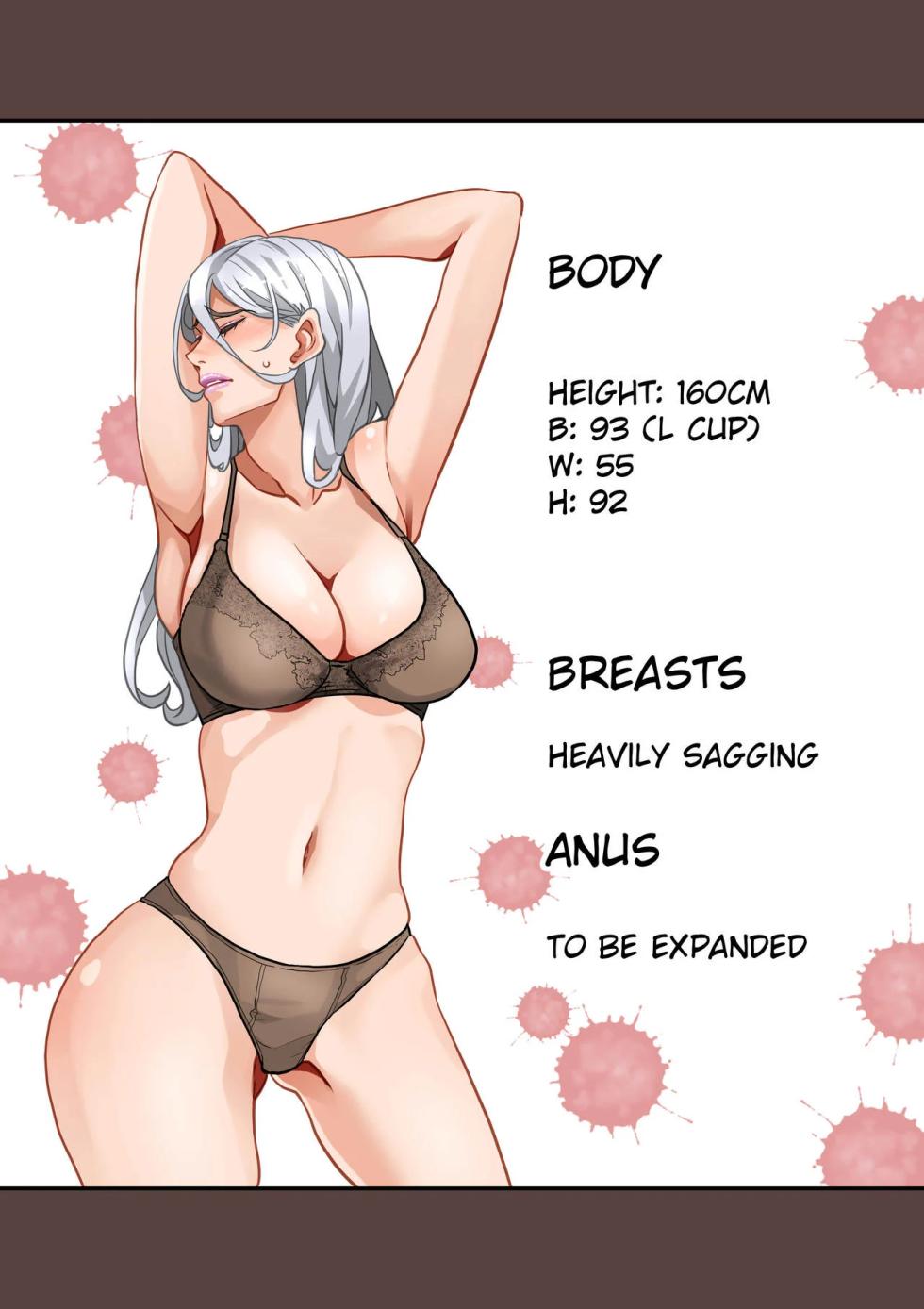 Zenin Shikkaku - Hahaoya no Mesubuta Sex Choukyou Kiroku[EN] [Hana Hook][All Chapters][HQ] - Page 6