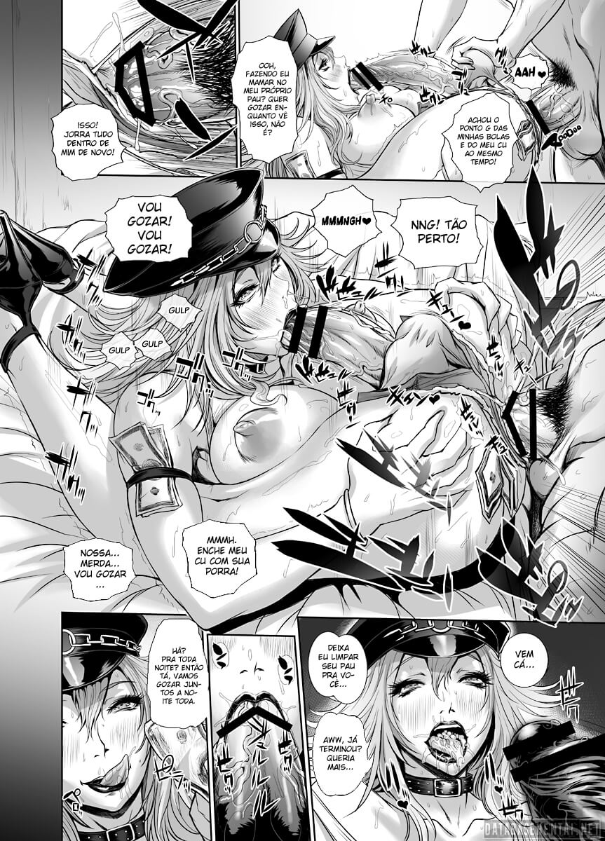 POISON - Page 9