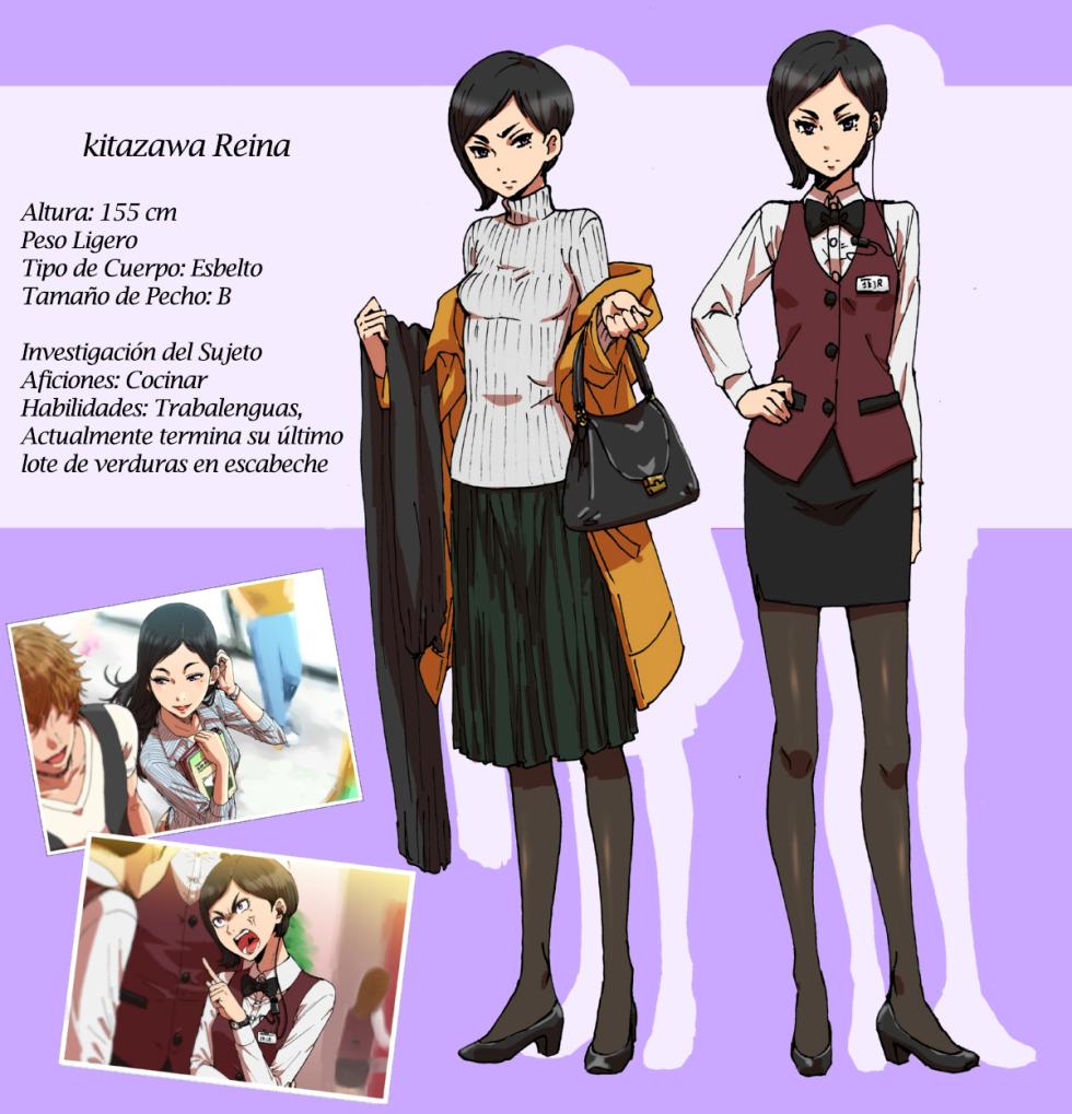 Shunkan Yokujou ToroToro Spray Kuchiurusai Onna Joushi Hen - Page 2