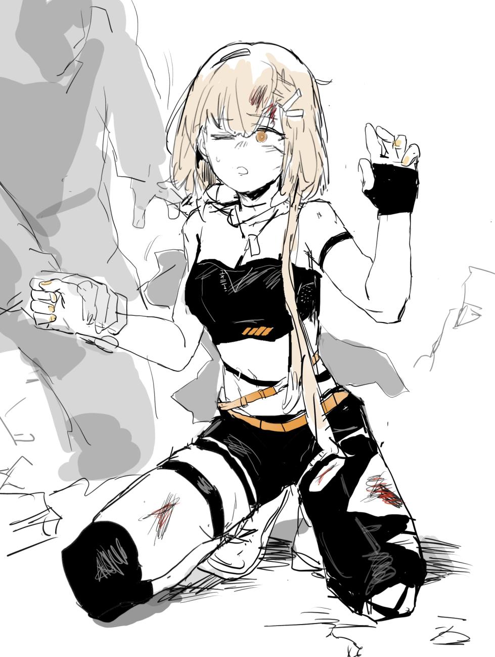 [guangmi] 紧缚爽图合集+2 - Page 19