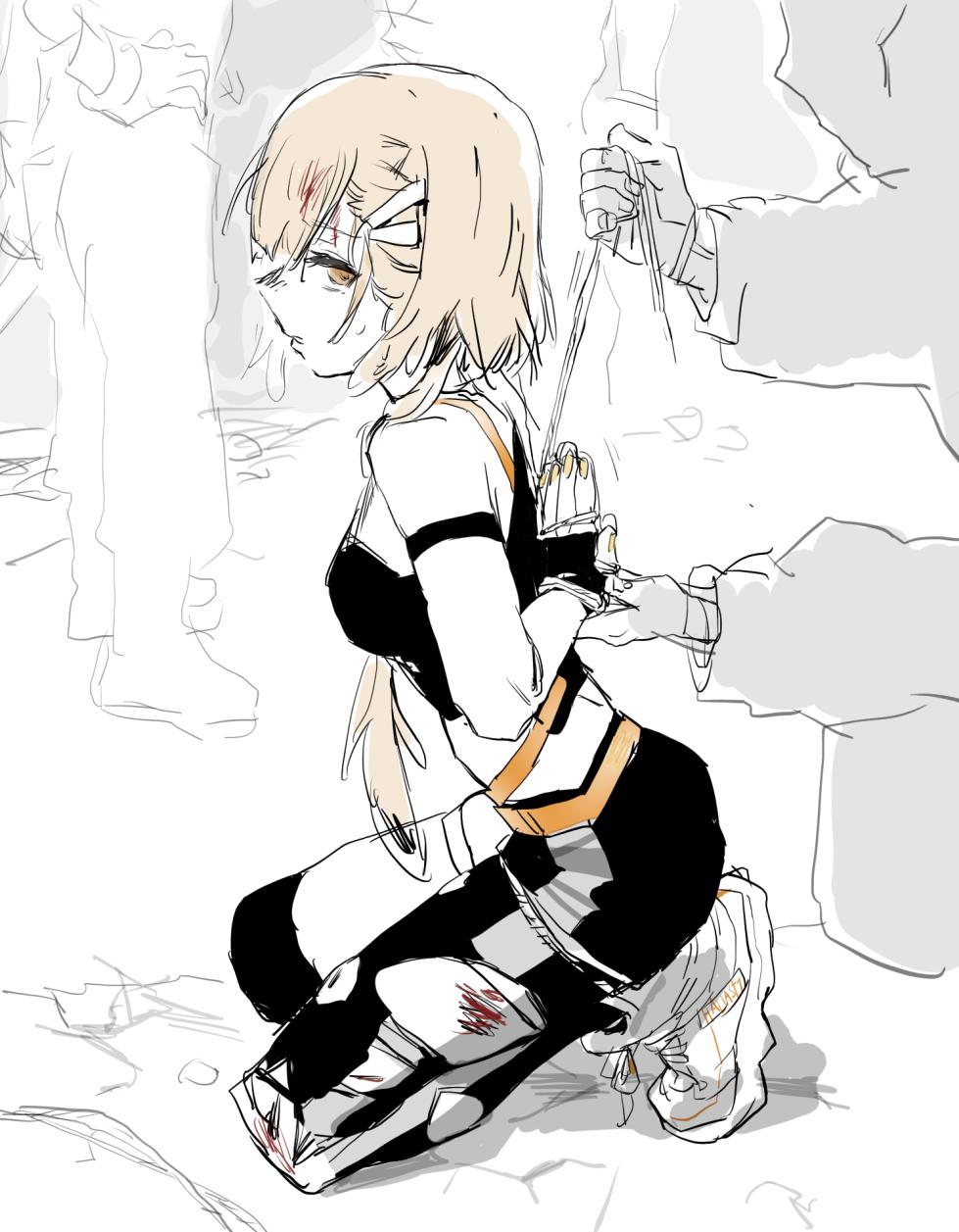 [guangmi] 紧缚爽图合集+2 - Page 21