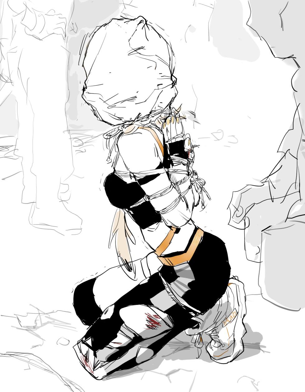 [guangmi] 紧缚爽图合集+2 - Page 28