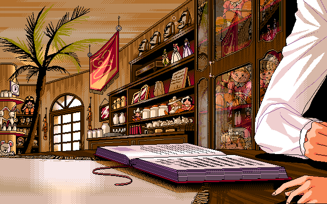 [Mermaid] Axis 1 & 2 (Sailor Moon) - Page 23