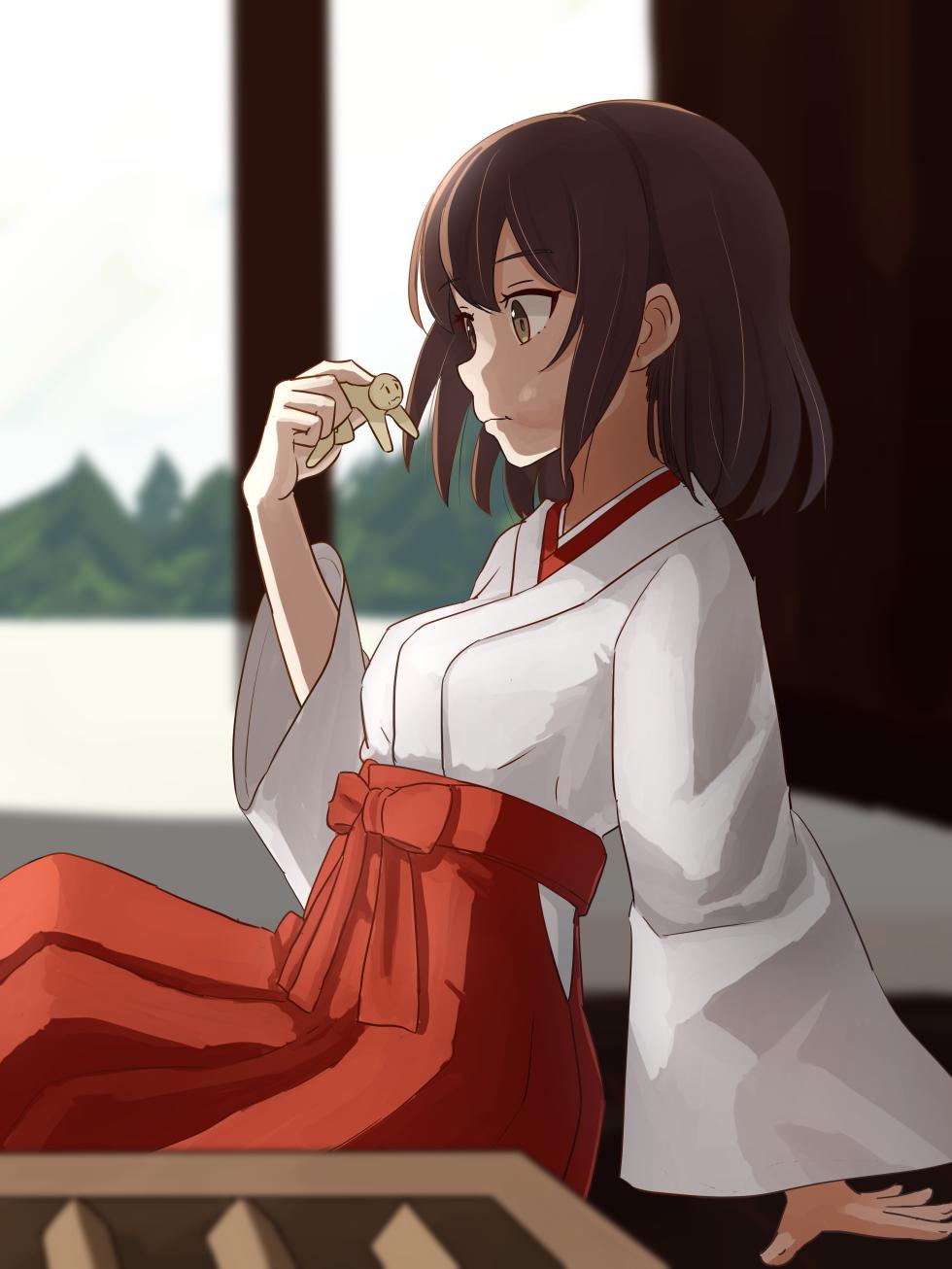 [Parins] Miko Vore - Page 2