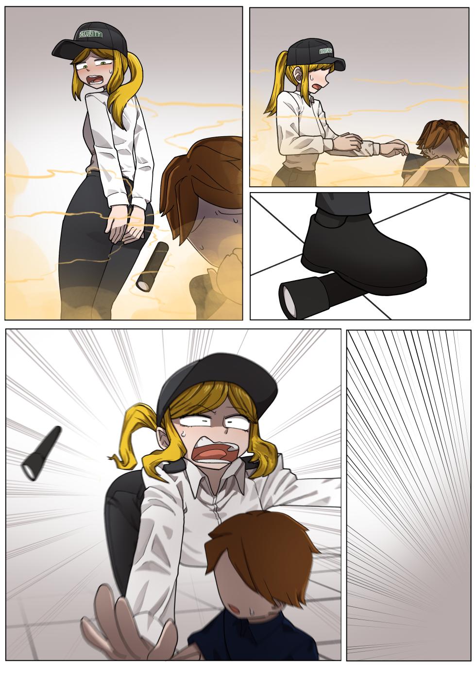 Vanessa (Pixiv Fanbox) - Page 12