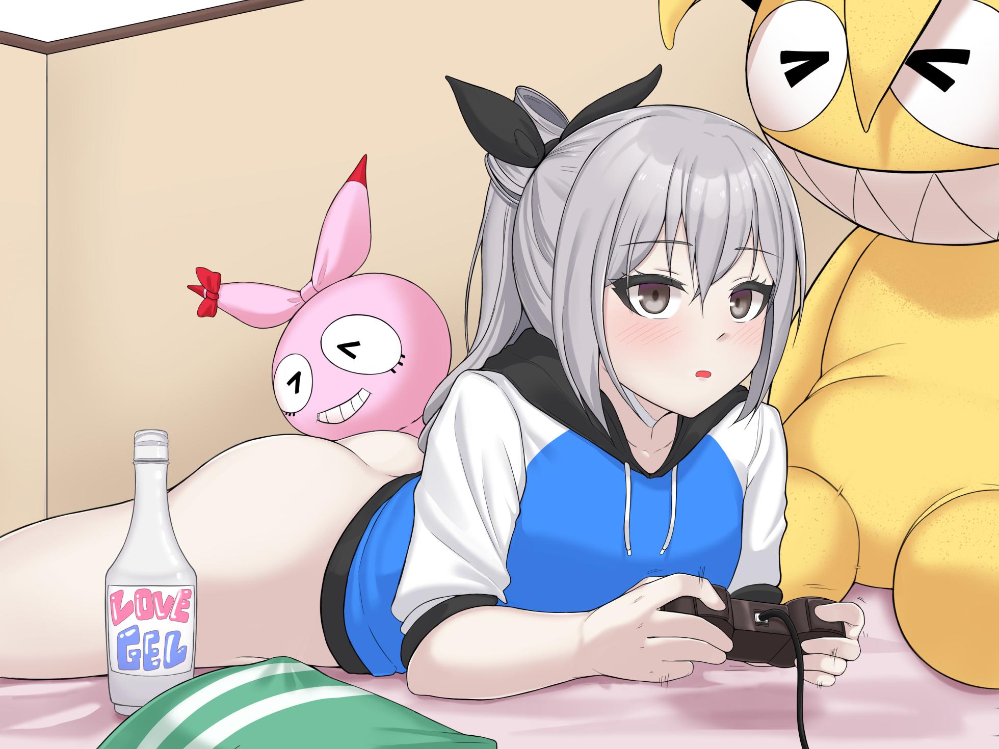 [Hyunjjing]Valkyrie Sex Processing Services [Speechless] - Page 32