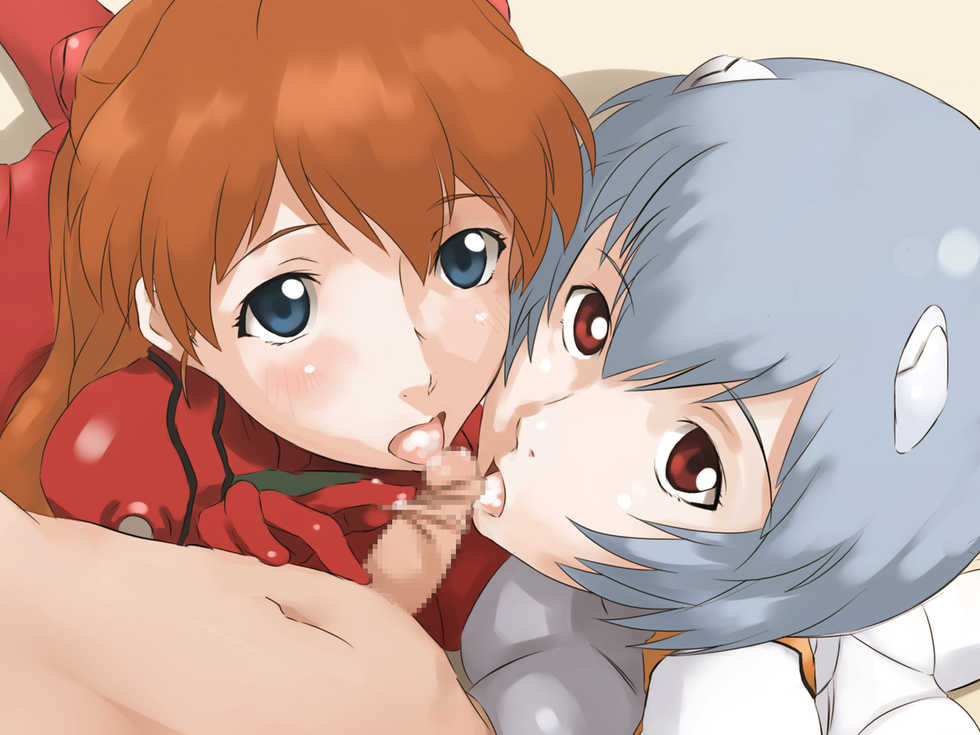 [Koboshi no Niwa] Rei ga Shinji o Shussan Shita Baai (Neon Genesis Evangelion) - Page 32