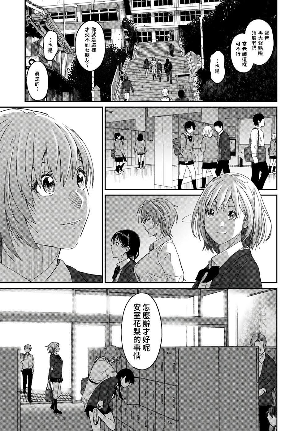 [Ryoh-zoh] Itaiamai | 痛苦的甜蜜 Ch. 1-26 [Chinese] [禁漫漢化組] - Page 6