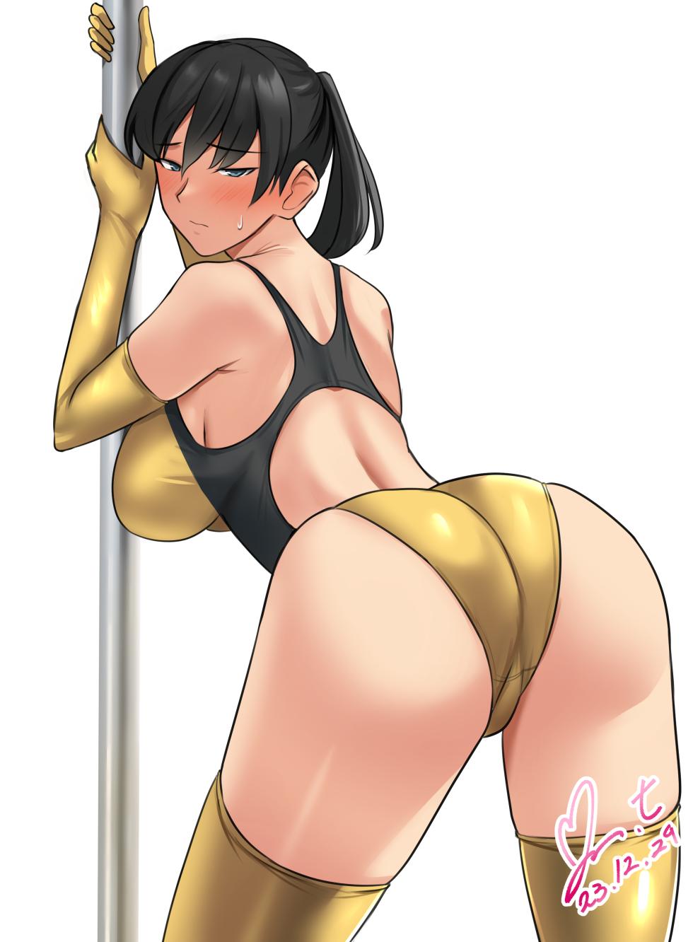 [YOO Tenchi] Tsukahara Hibiki (Amagami) - Page 5