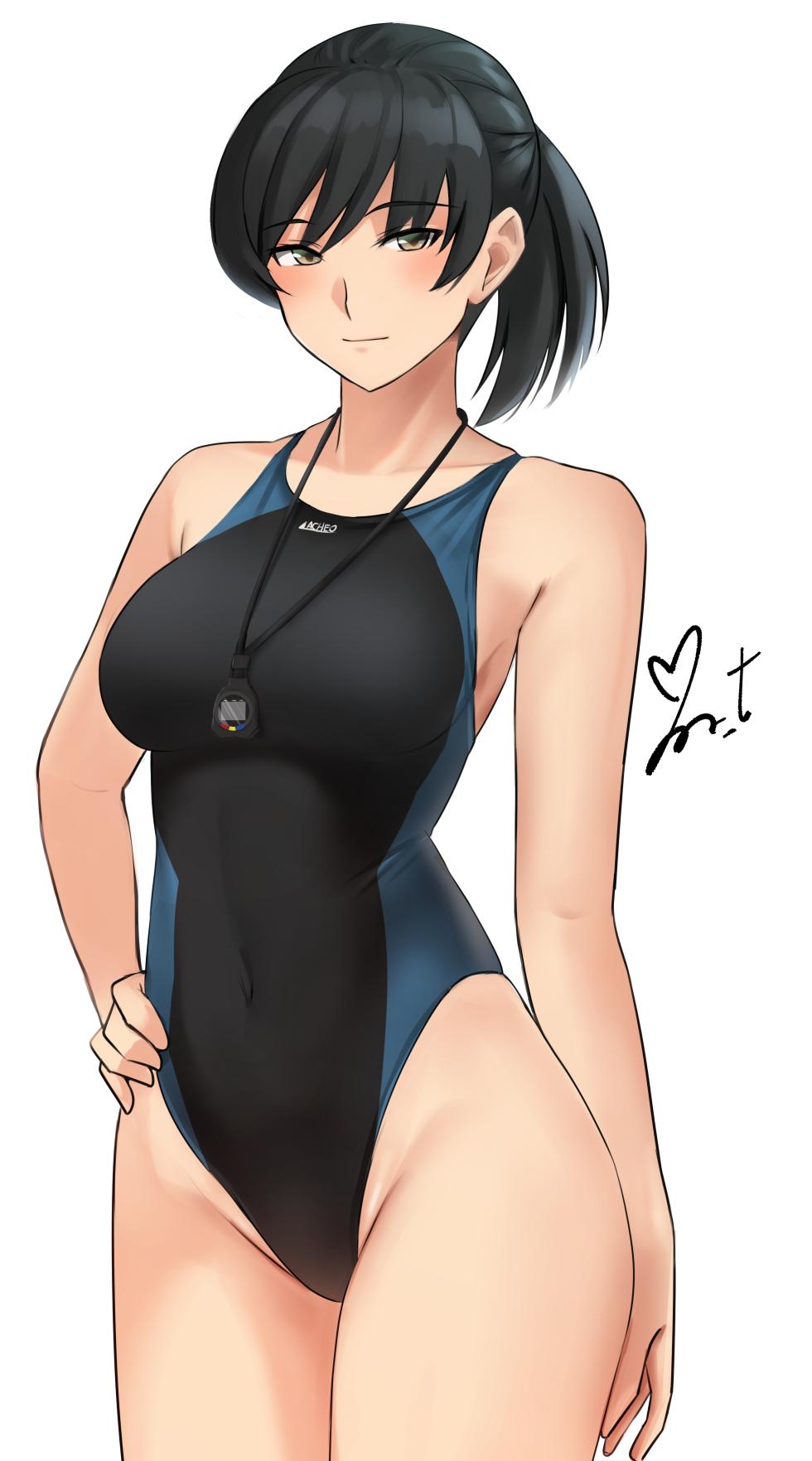 [YOO Tenchi] Tsukahara Hibiki (Amagami) - Page 22