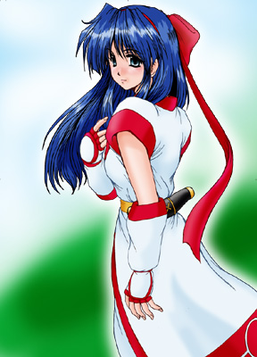 [Parupunte (Fukada Takushi)] Takushi Fukada Early CG Work Collection (Various) - Page 25