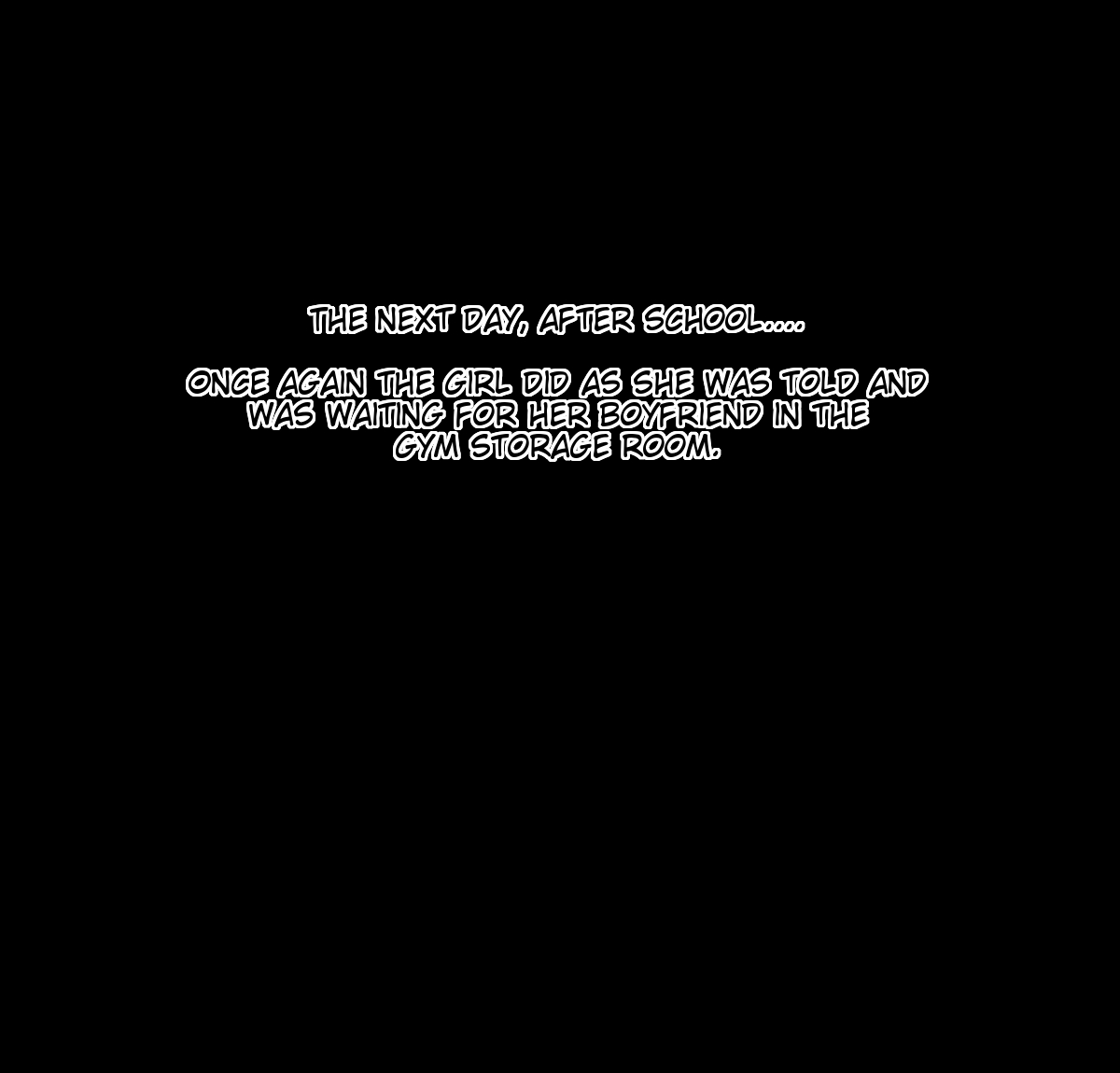 [Kanda] Hontou no Ai | True Love [English] [Tigoris Translates] - Page 7