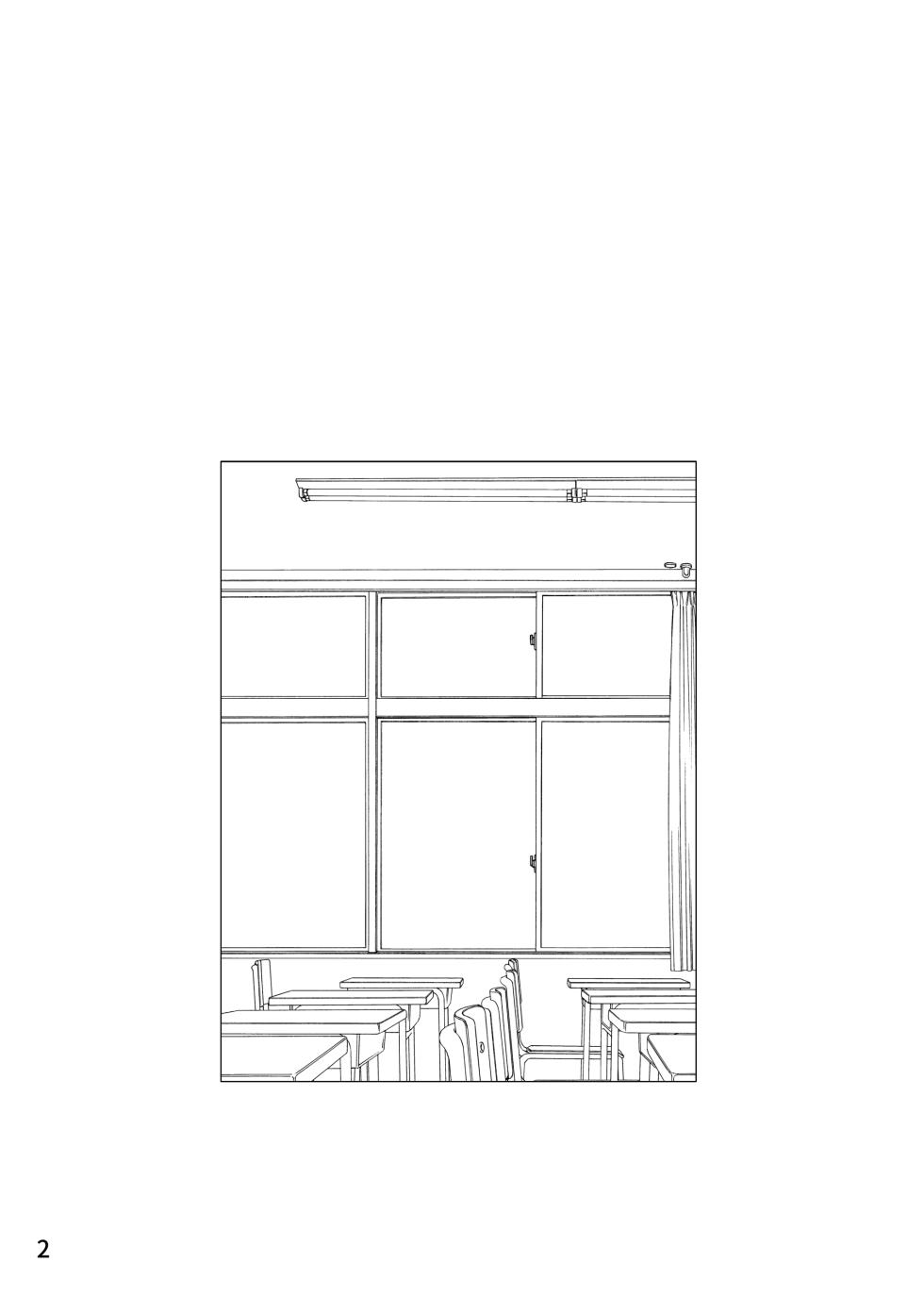 [Nekutai no Uraji (Zuki)] Kono Gekijou o Shirazu ni (Kimetsu no Yaiba) [Digital] - Page 2