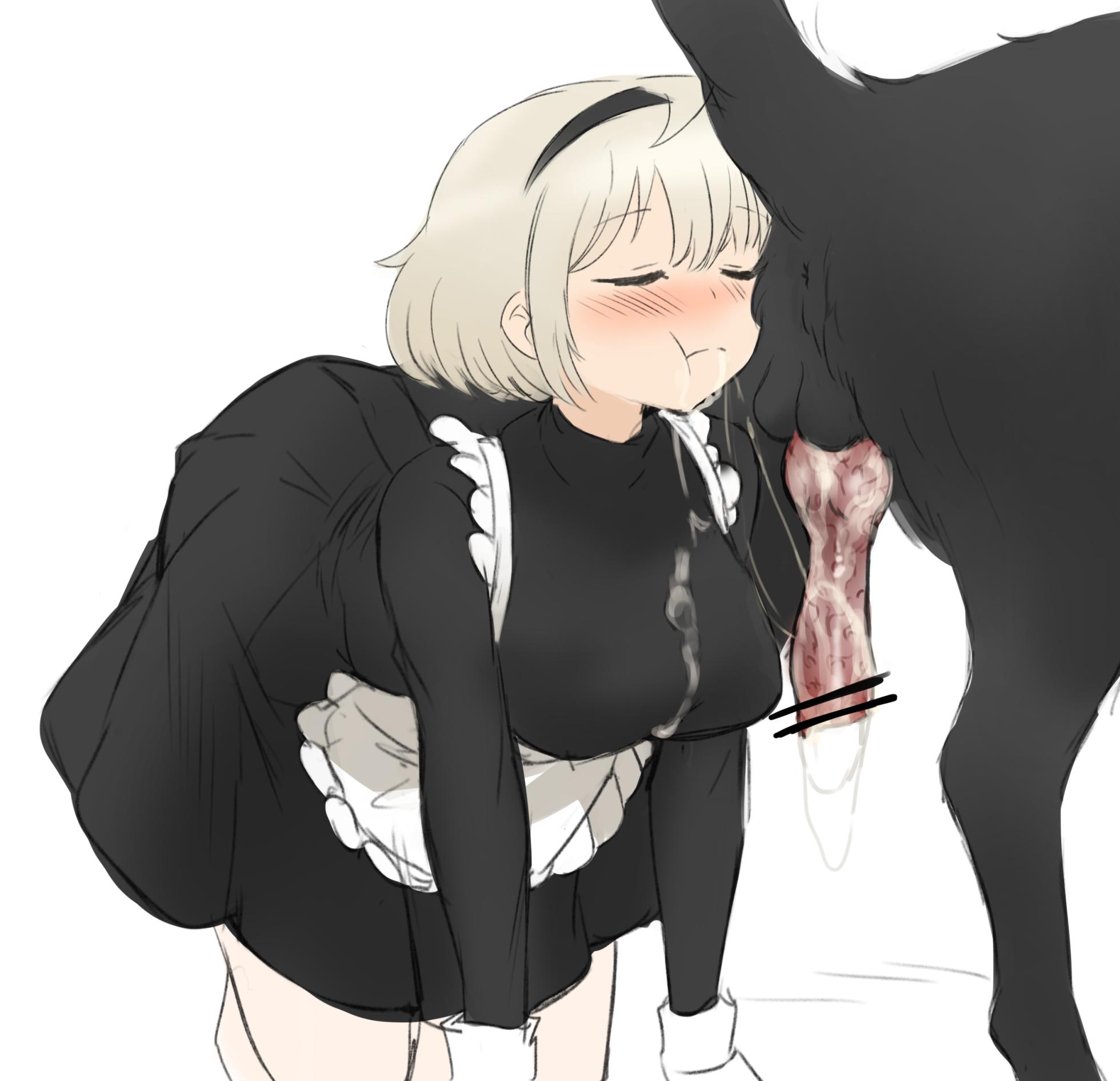 [*NIKA*] Yumi & Charlie - Page 3