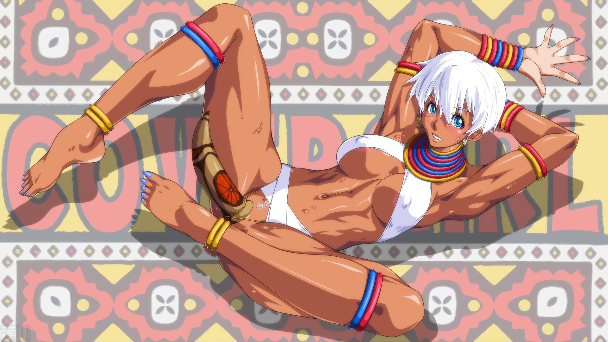 [Arikawadou (Arikawa Katokichi)] COVER GIRL 1 (Various) - Page 16