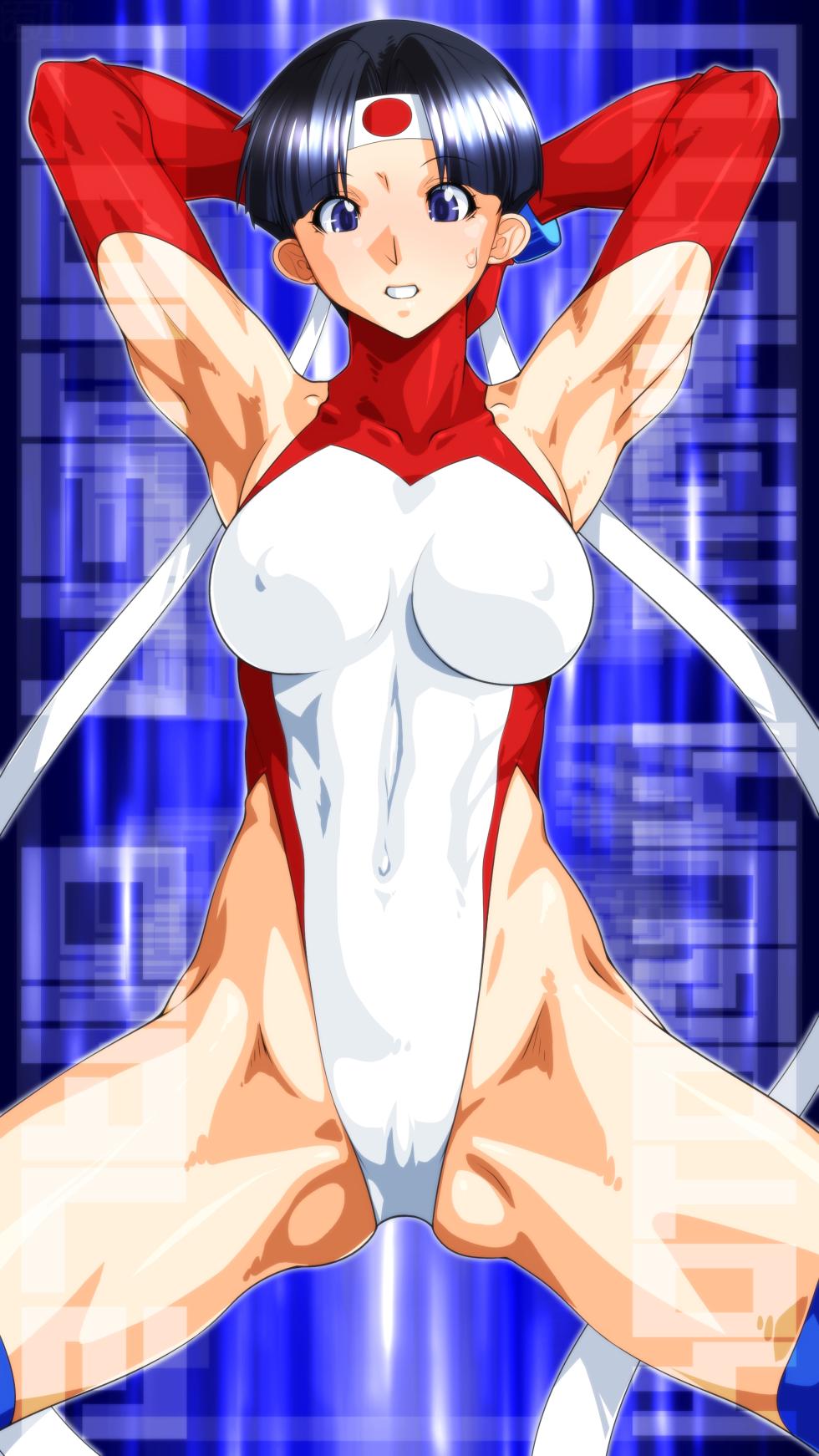 [Arikawadou (Arikawa Katokichi)] COVER GIRL 2 (Various) - Page 1