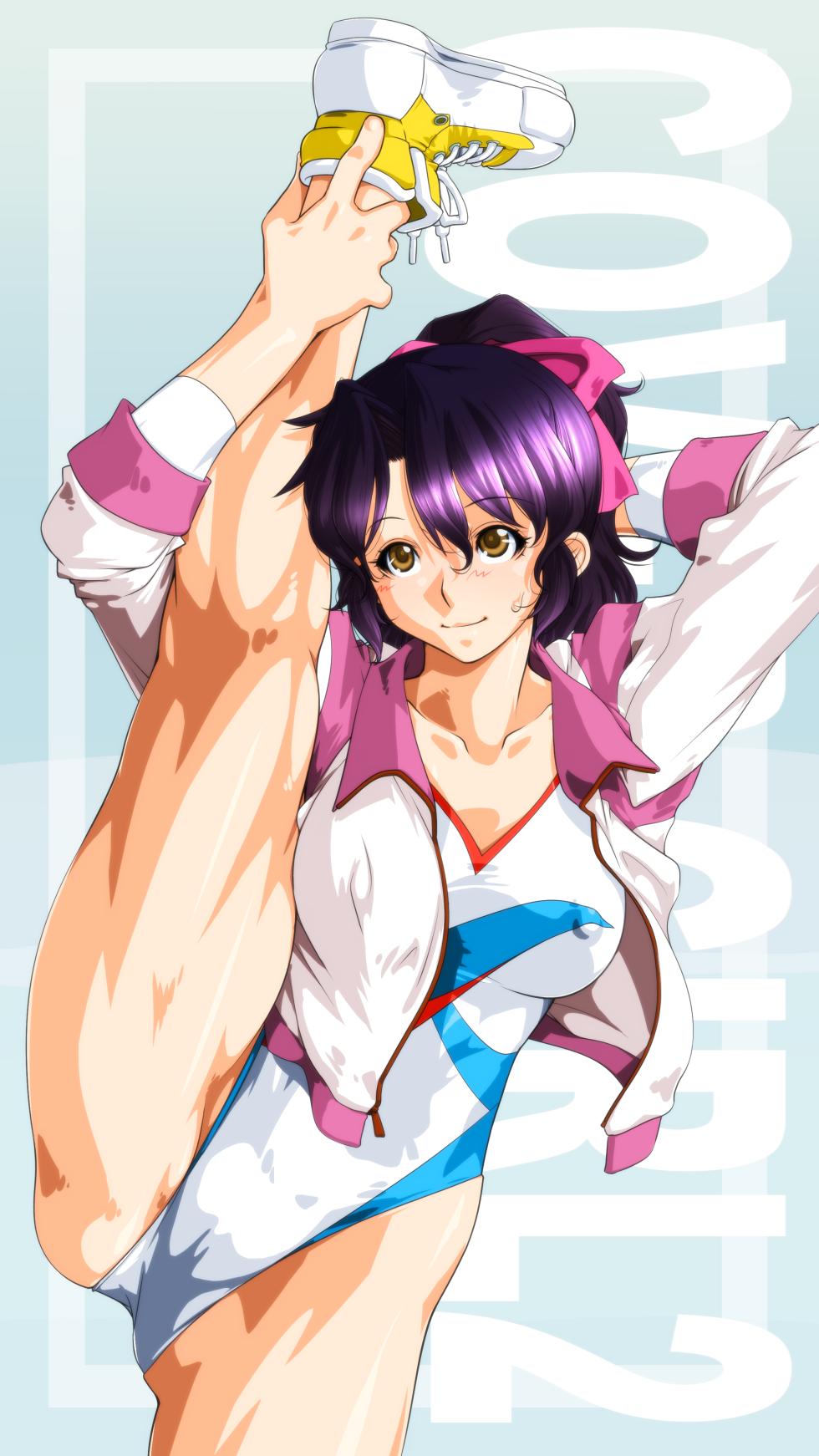 [Arikawadou (Arikawa Katokichi)] COVER GIRL 2 (Various) - Page 19