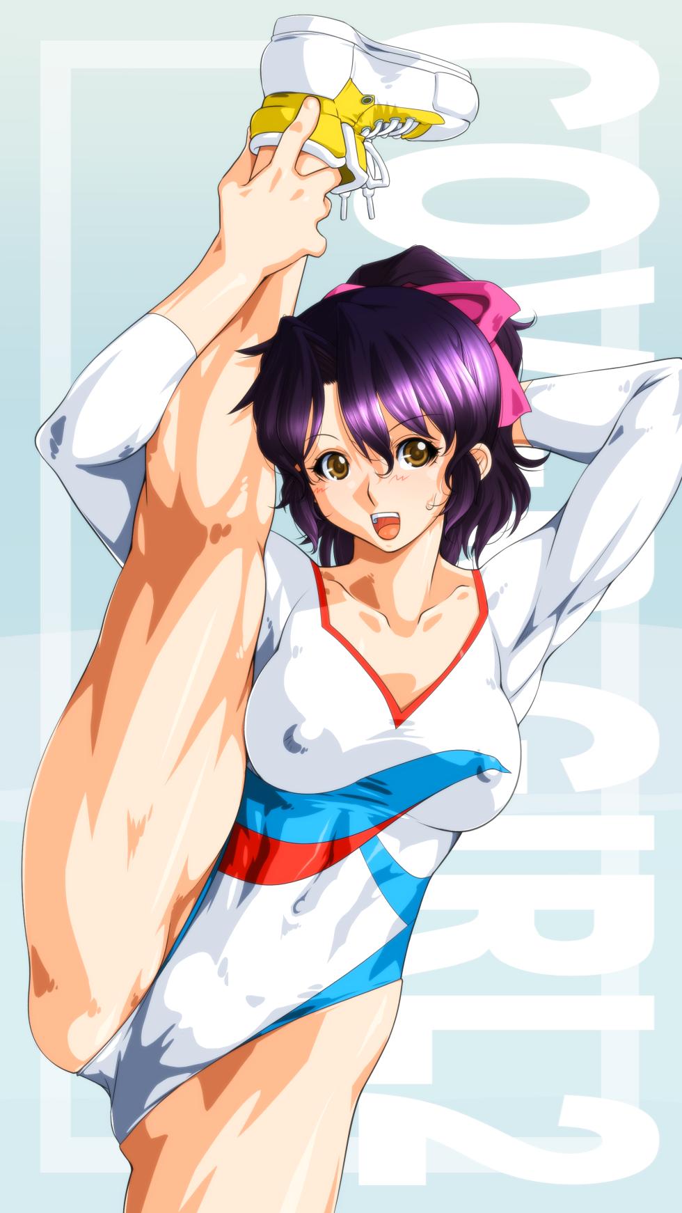 [Arikawadou (Arikawa Katokichi)] COVER GIRL 2 (Various) - Page 20