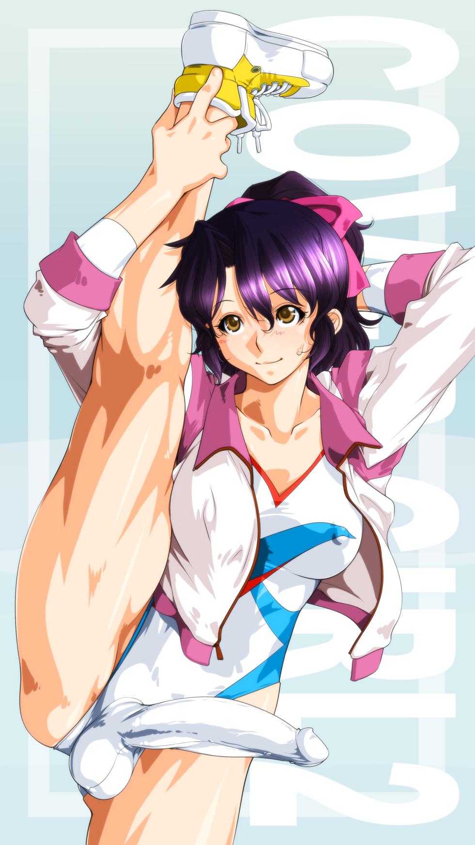 [Arikawadou (Arikawa Katokichi)] COVER GIRL 2 (Various) - Page 23