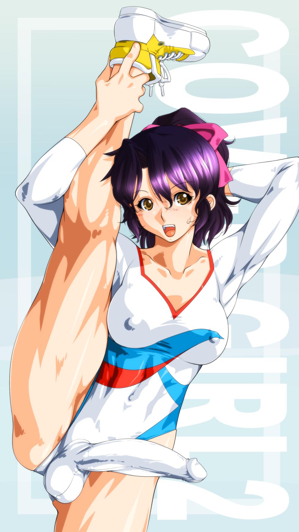 [Arikawadou (Arikawa Katokichi)] COVER GIRL 2 (Various) - Page 24