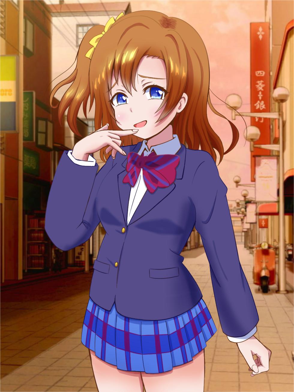 [Magical Pudding (Magipuddi)] Maso Live! School Idol Chinpo Ijime (Love Live!) - Page 35