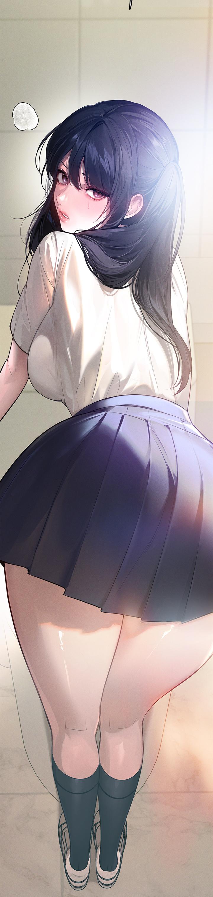 [韩漫]  富家女姐姐/ The Owner Of A Building 96-129 (三)[连载中][中文] - Page 45
