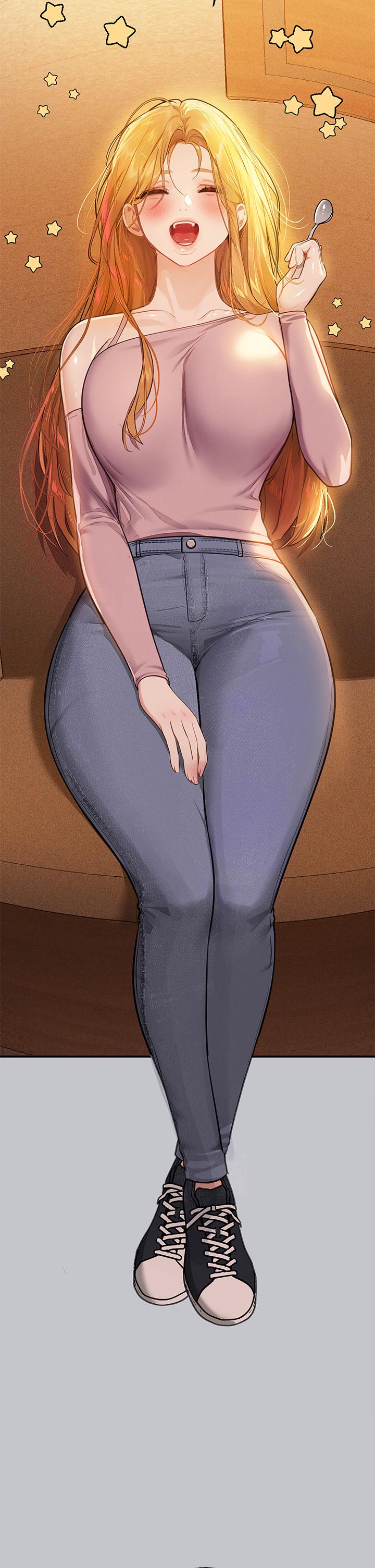 [韩漫]  富家女姐姐/ The Owner Of A Building 96-129 (三)[连载中][中文] - Page 729