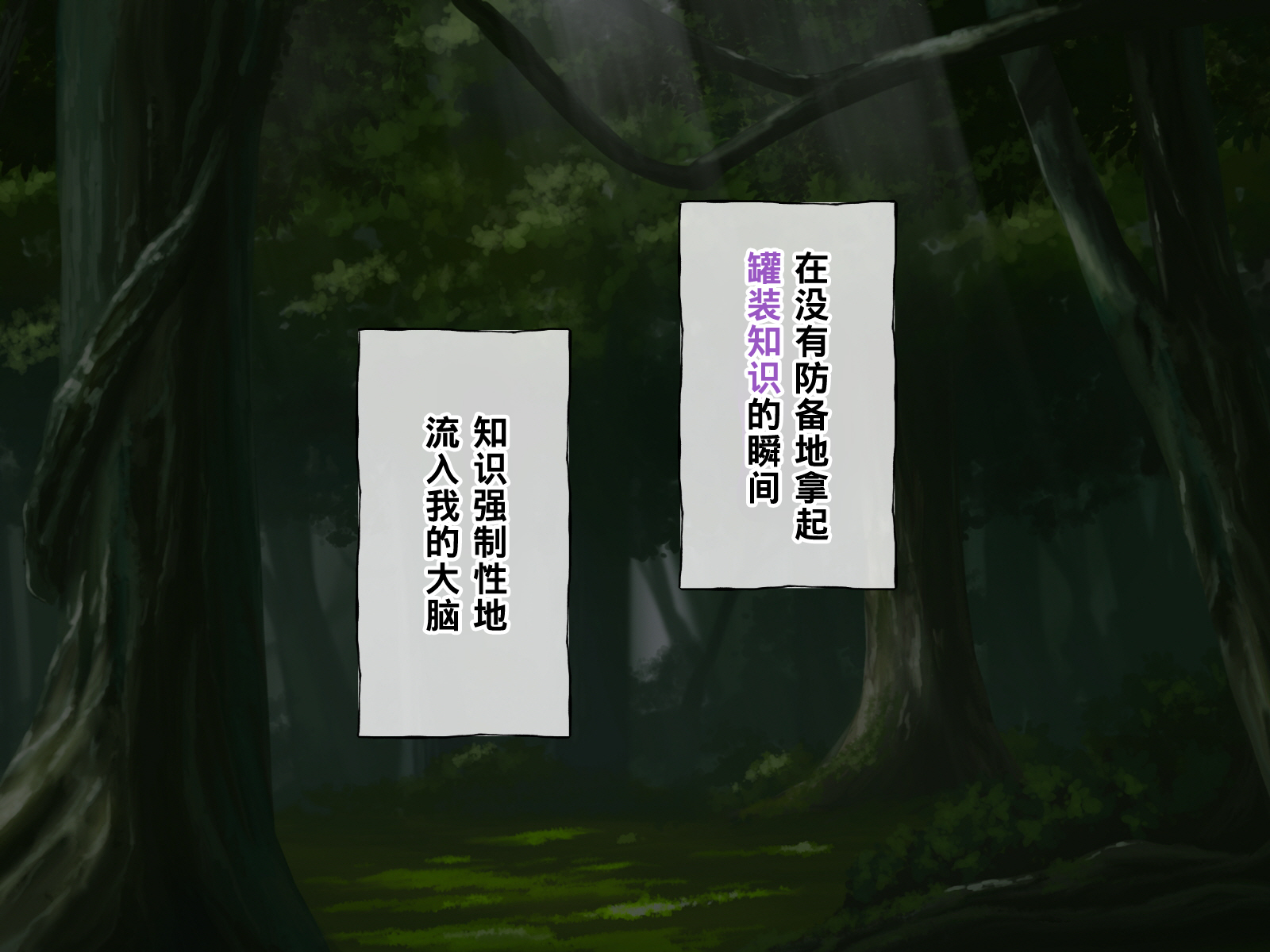 [radio tower (Radio Sensei)] Kyousei Saimin Rape de Chie no Kuni no Mesu o Okashitsukusu (Genshin Impact) [Chinese] - Page 17