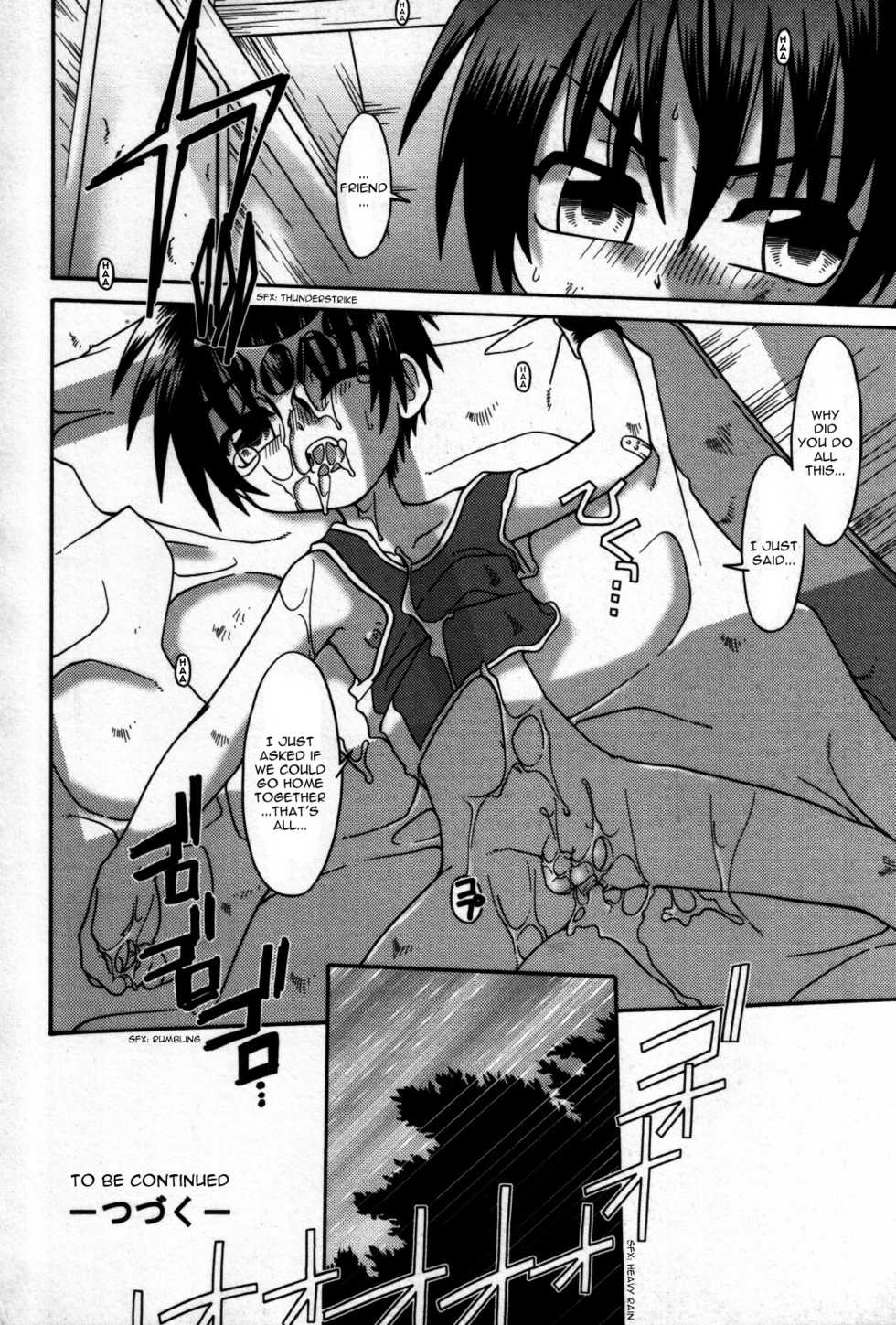 Still echo - Page 33