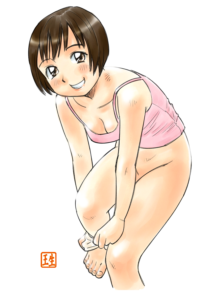 [PINACOPARKH (Ikurumi Kaoru)] Gekkan PINACO 2011-nen 9-gatsu-gou !PINACO PARK*H 9 (Various) - Page 11