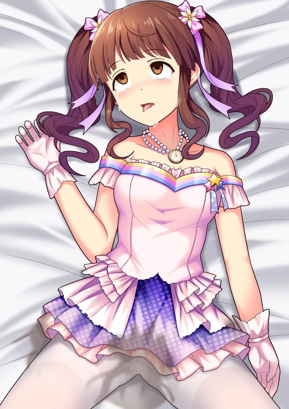 [Yandere no Hako] Naita (THE IDOLM@STER CINDERELLA GIRLS) - Page 5