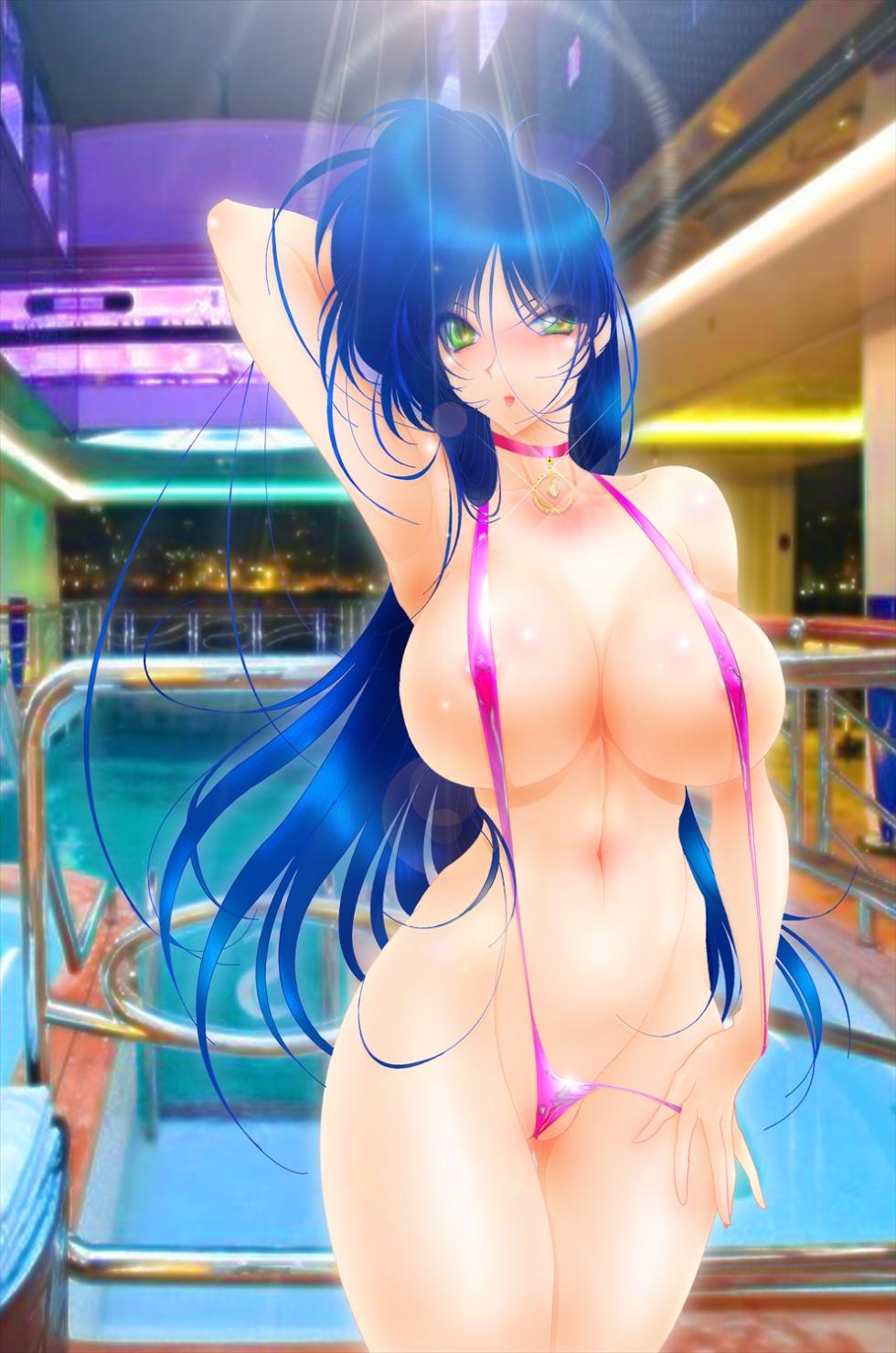 [Yokoyamagumi] WWWA ver.27.0 (Dirty Pair) - Page 24