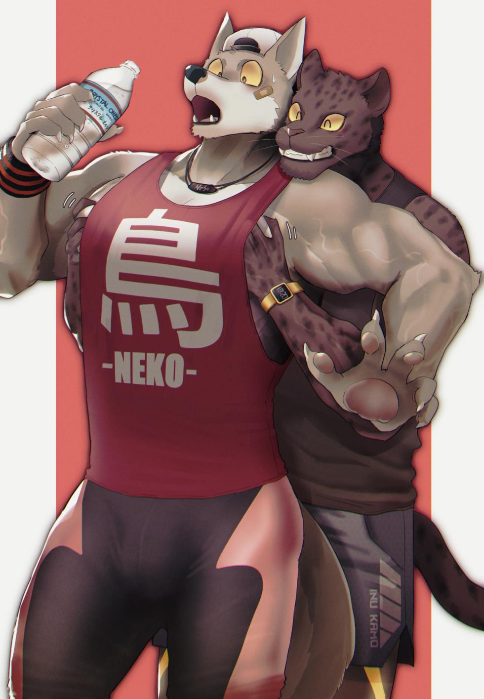 k0bit0wani fanbox - Page 29