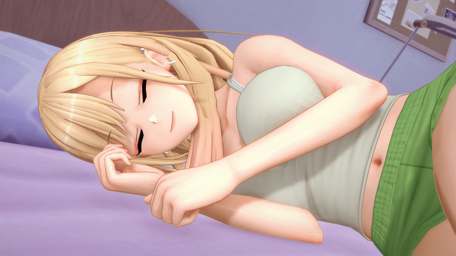 [Dollhouse]Fallen Doll - Page 2