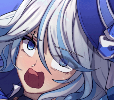 [LaoMeng] NO.A-59 + NO.65_Furina (Genshin Impact) - Page 19