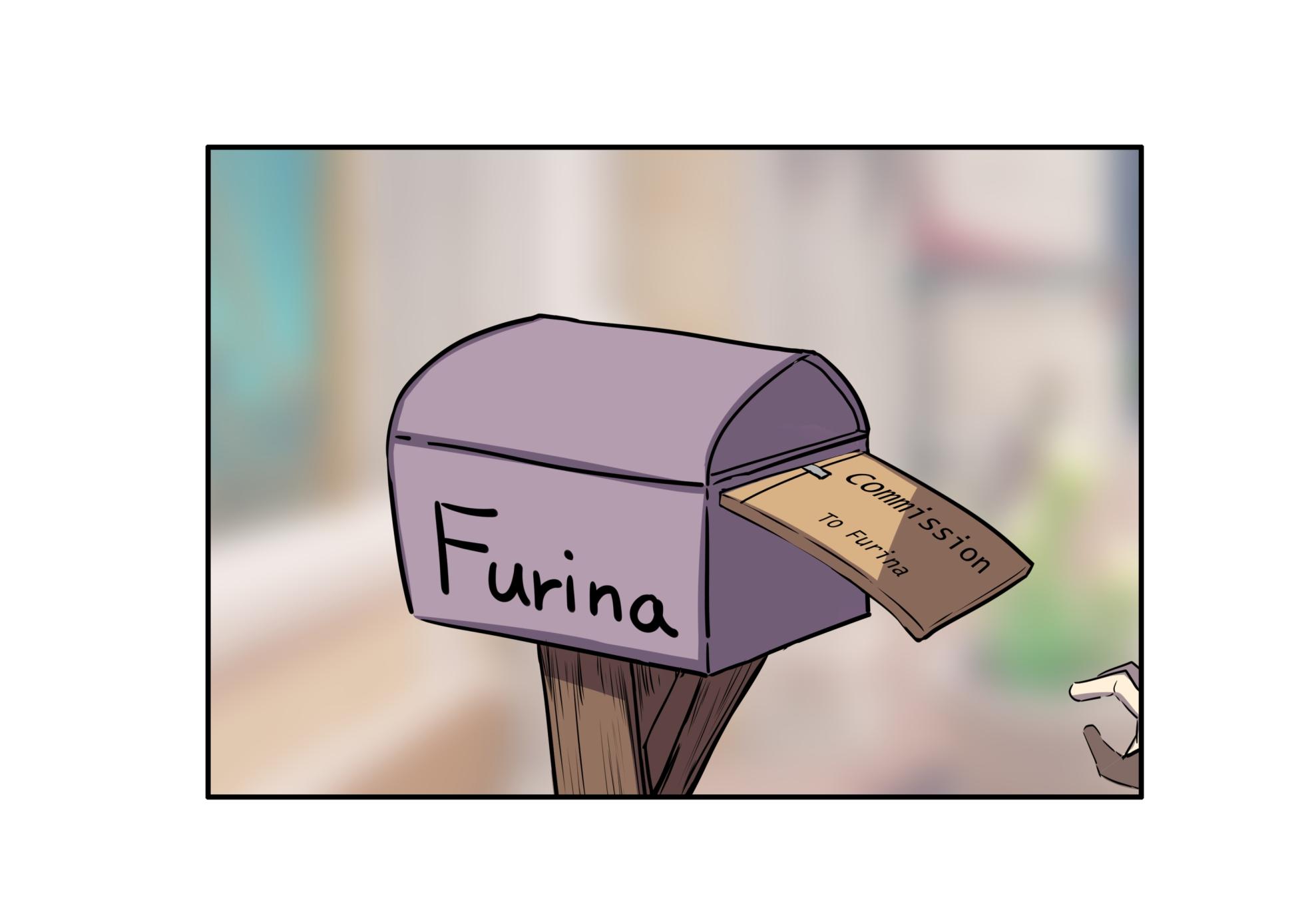 [LaoMeng] NO.A-59 + NO.65_Furina (Genshin Impact) - Page 37