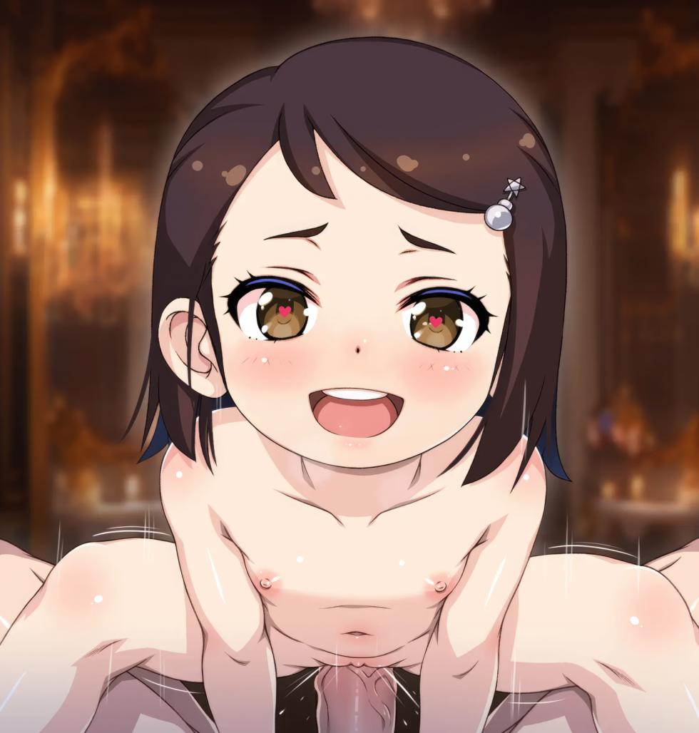 spy x family - Page 1