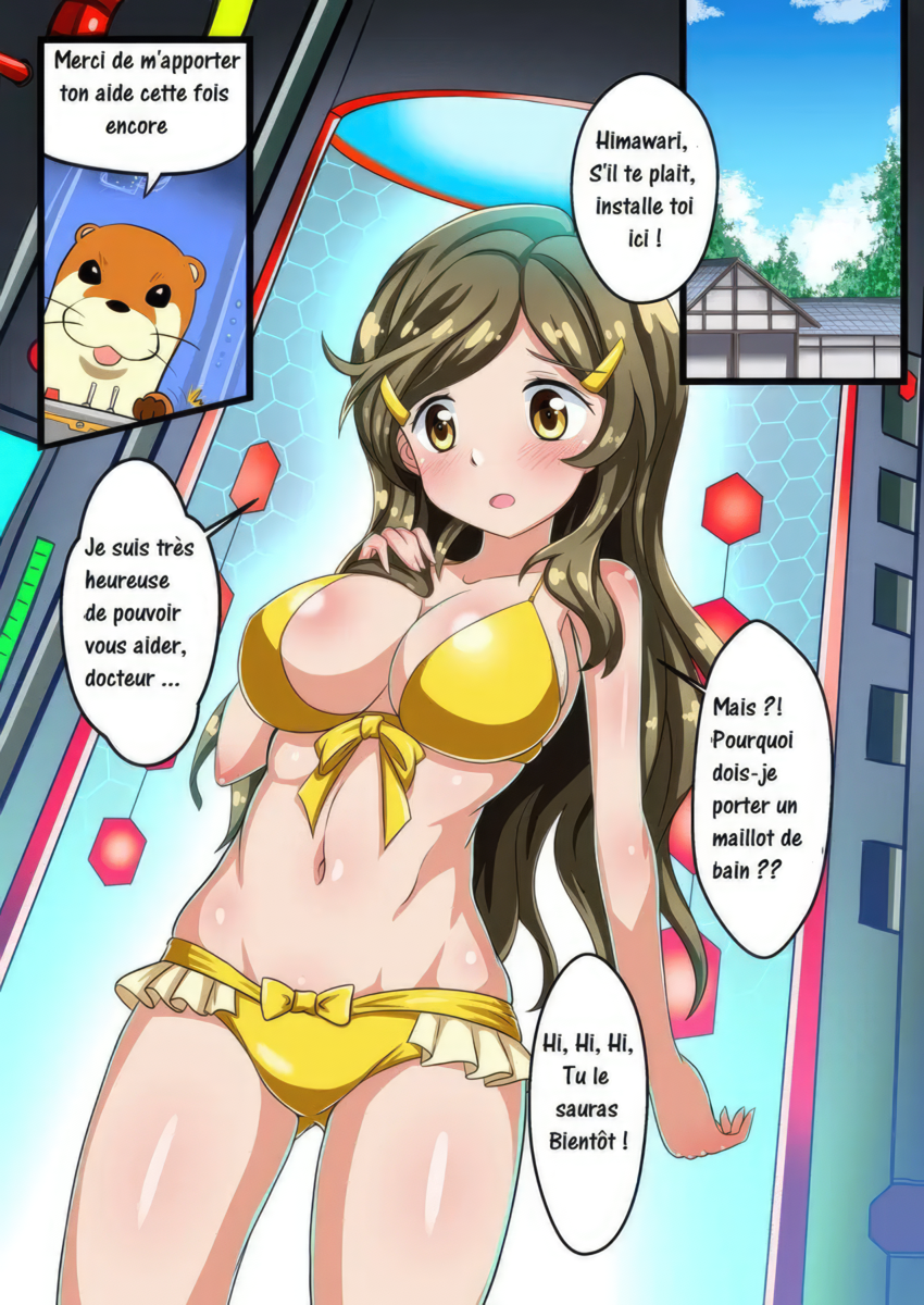 Vividark Opertion - Page 2