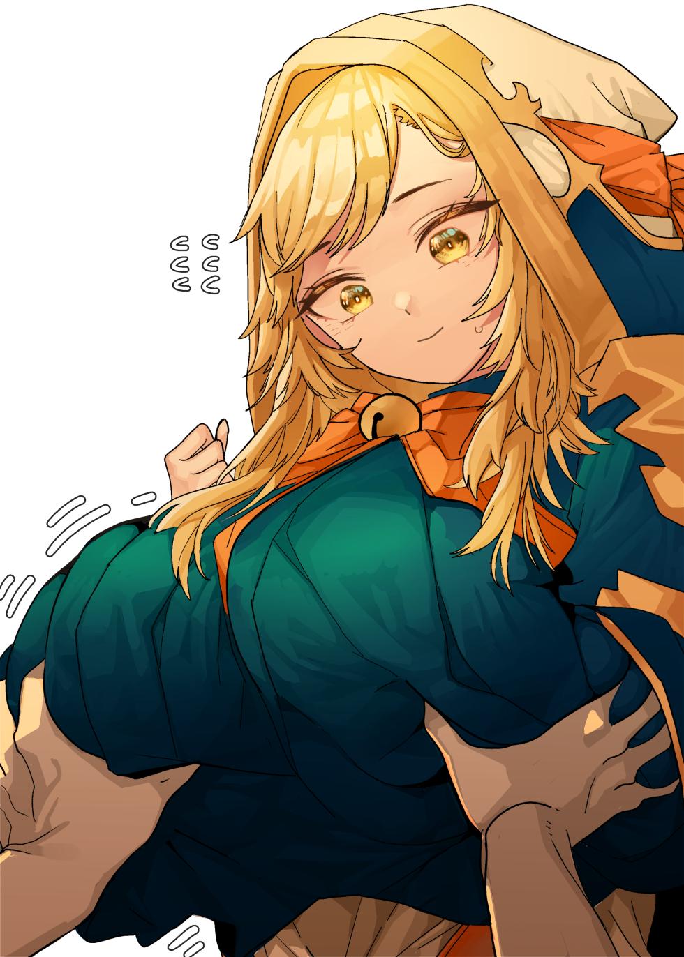 [Dangpa] 바리에게 소원빌기(Make a wish to bari) [Spanish] - Page 3