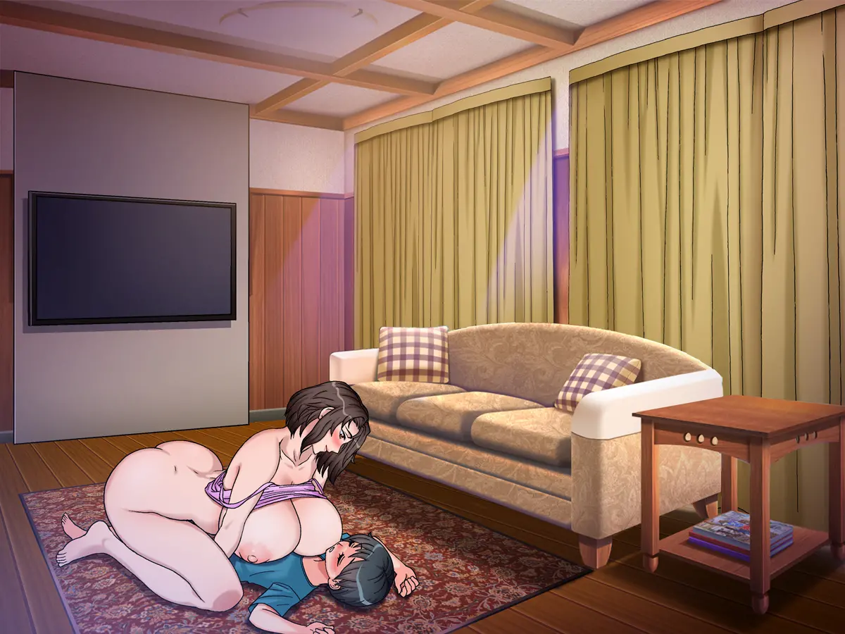 [Chikashitsu (GADEN)] Tonari no Onee-san no Amai Lingerie Kouhen - Page 13