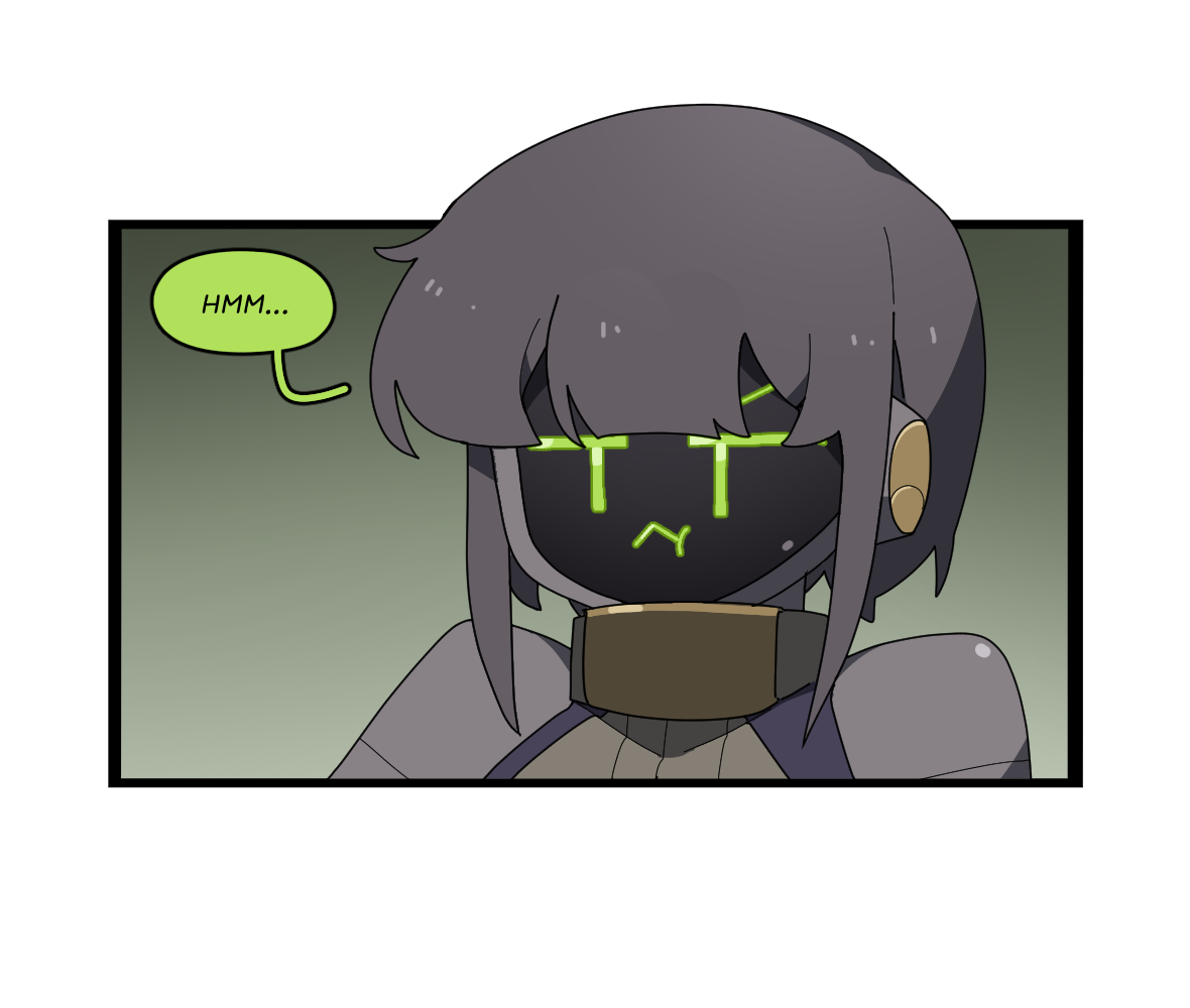 [JunkZero] Robot Girl - Page 25