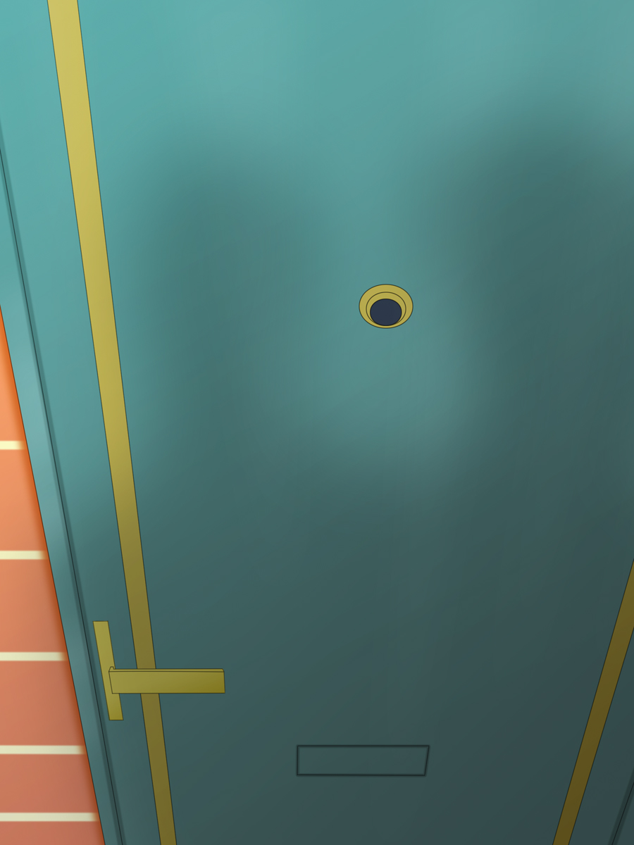 [FakeReal] Haru Kari (Minami-ke) - Page 1